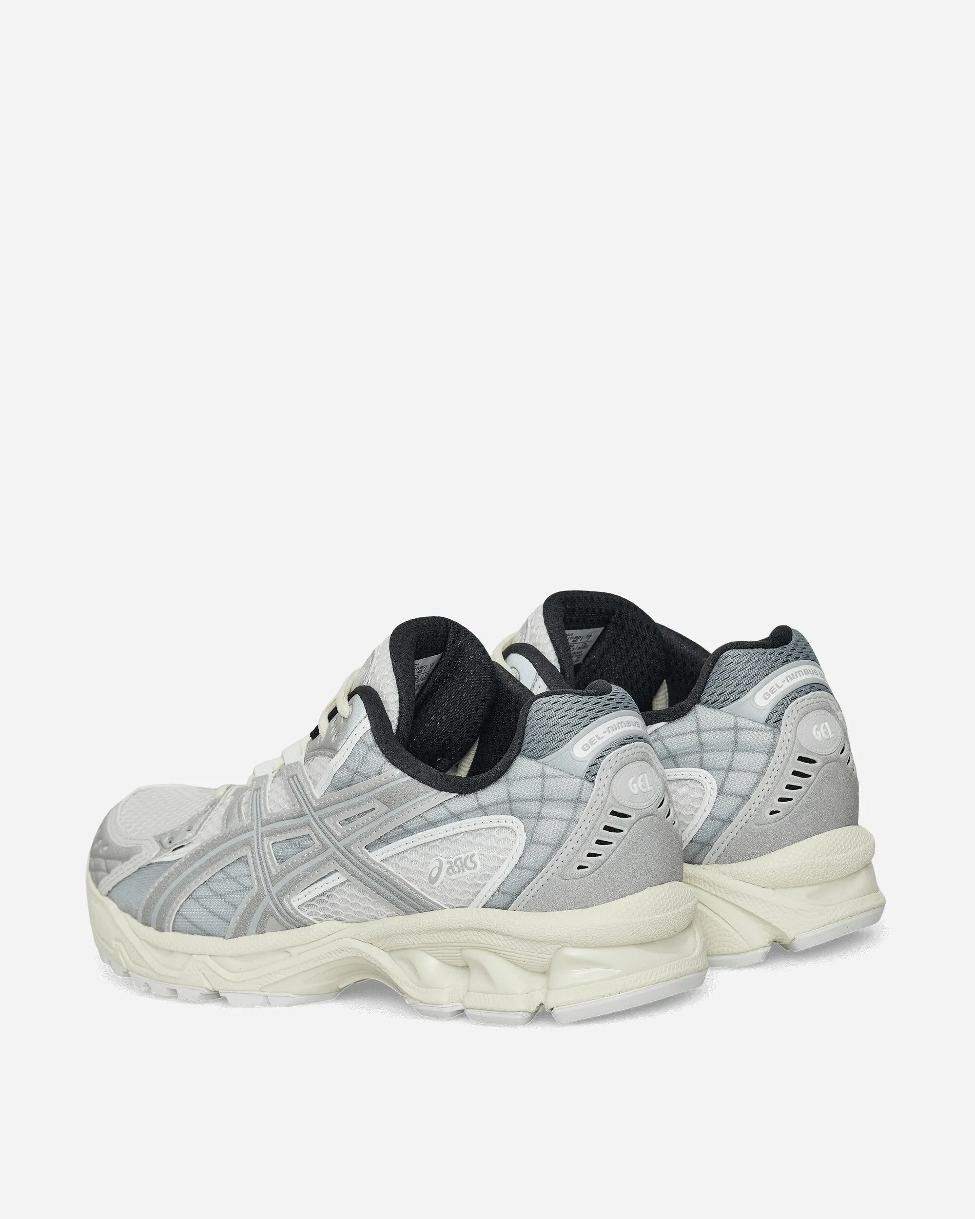 Baskets GEL-Nimbus 10.1 Blanc / Sheet Rock