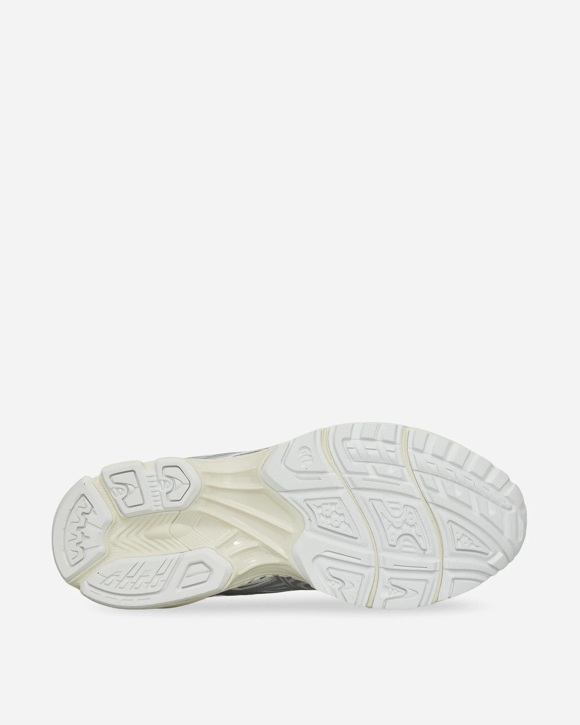 Baskets GEL-Nimbus 10.1 Blanc / Sheet Rock