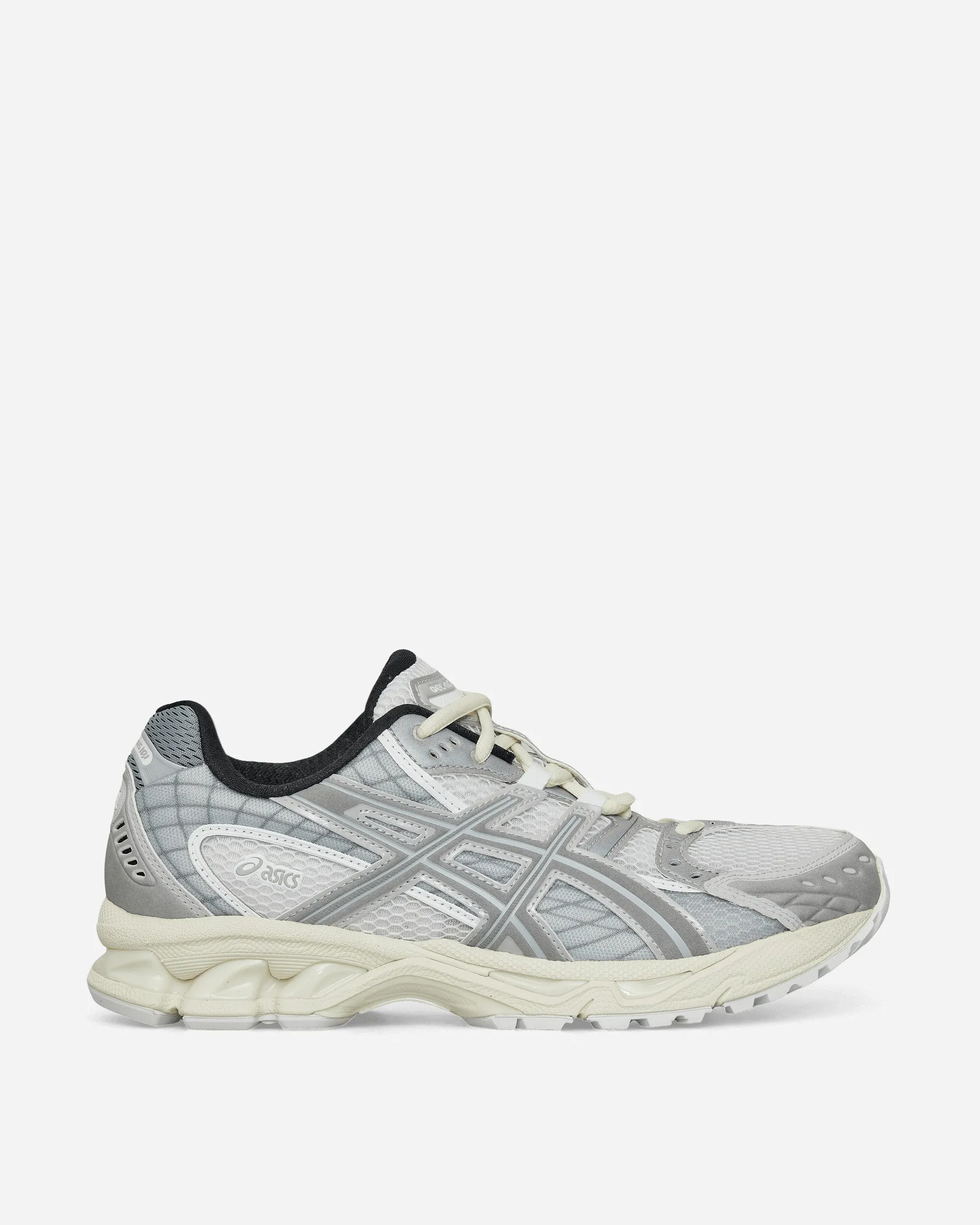 Baskets GEL-Nimbus 10.1 Blanc / Sheet Rock