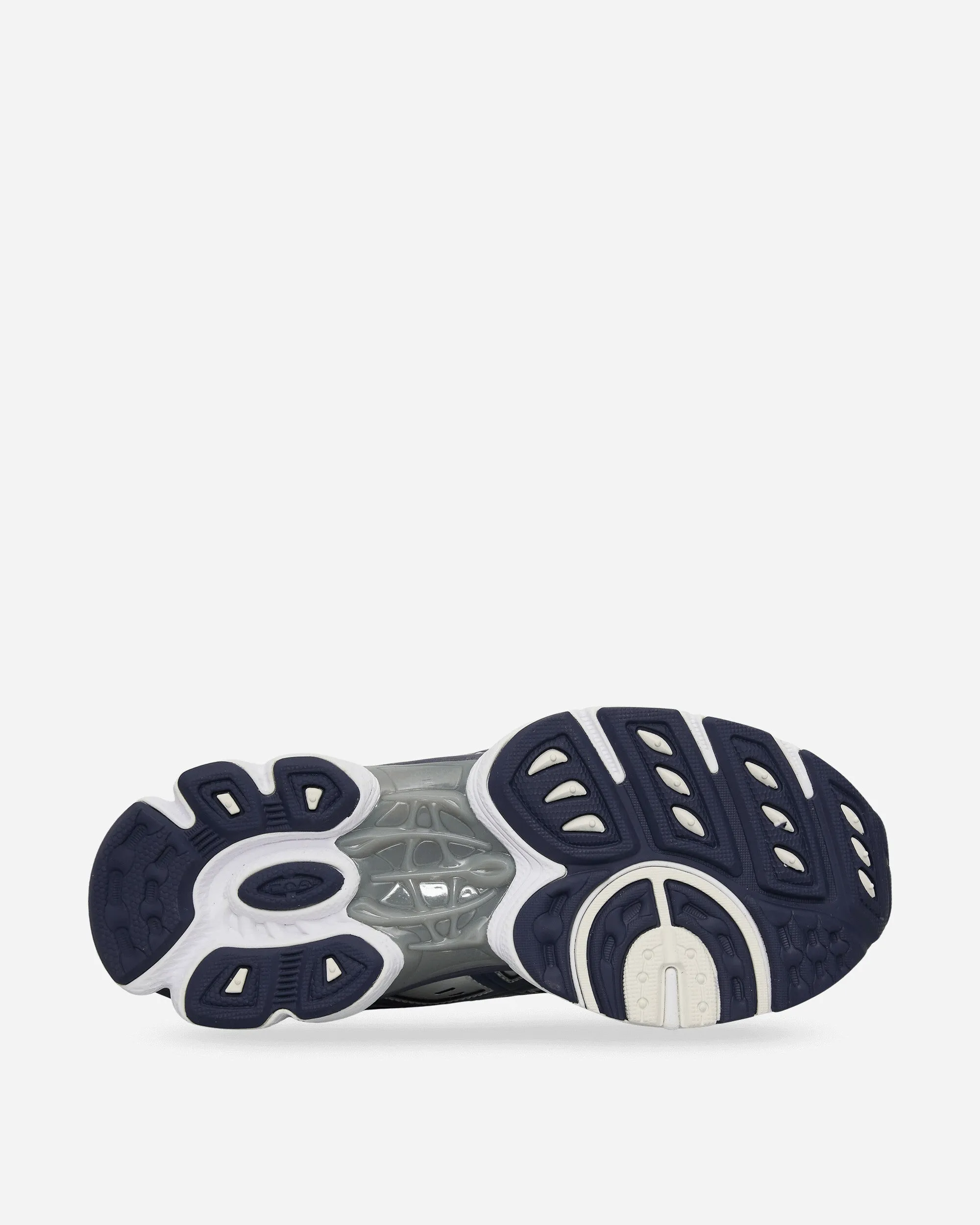 Baskets GEL-Nimbus 9 Flocons d'avoine / Brume indigo