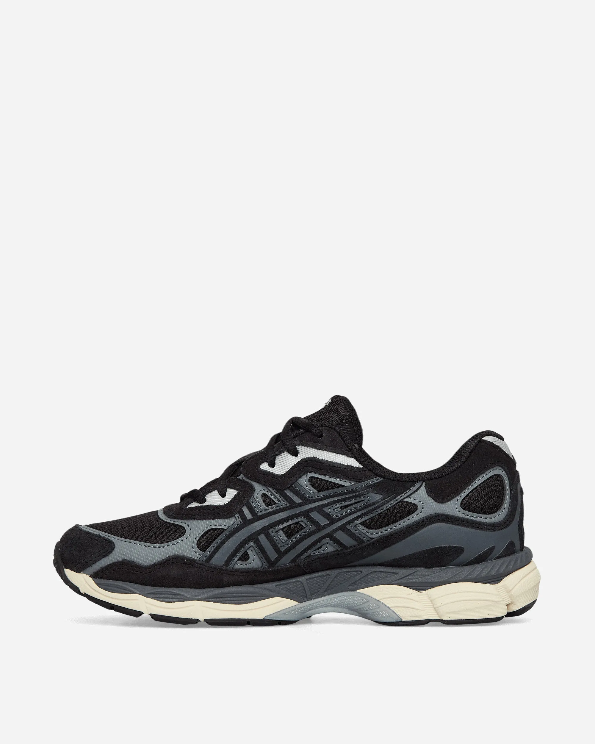 Baskets GEL-NYC Noir