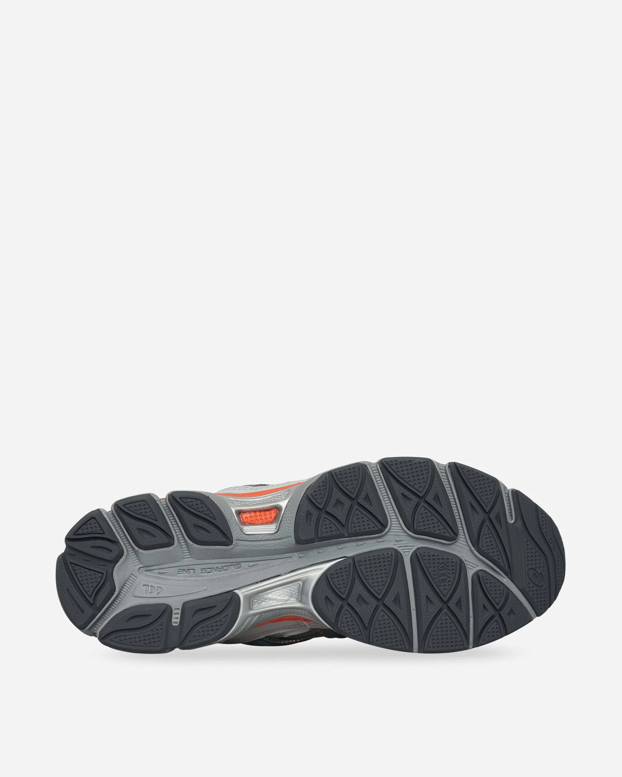 Chaussures de sport utilitaires GEL-NYC Gris glacier / Métropole