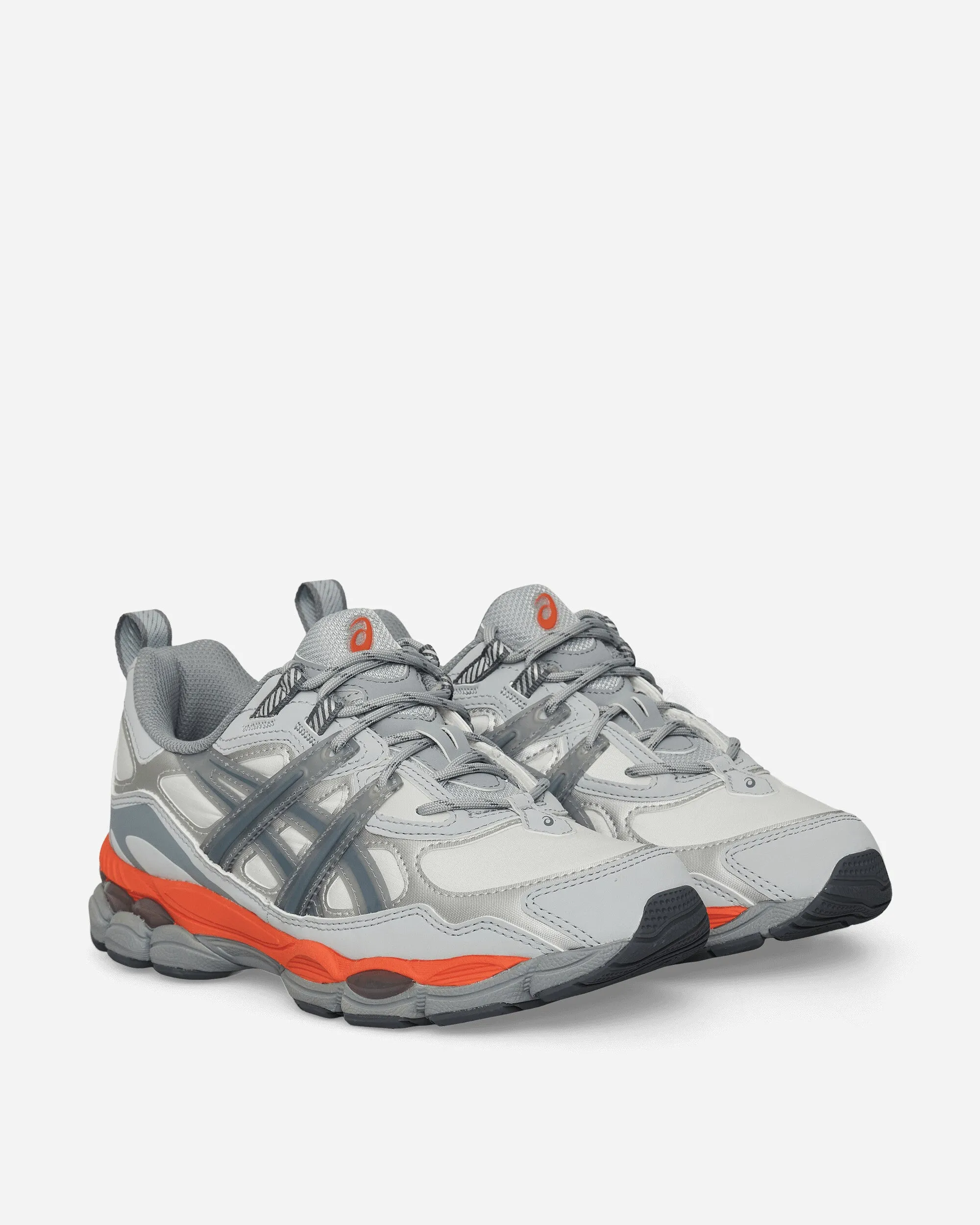 Chaussures de sport utilitaires GEL-NYC Gris glacier / Métropole