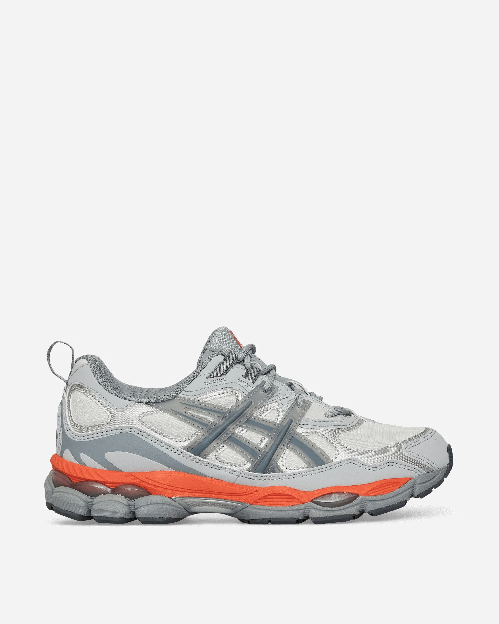 Chaussures de sport utilitaires GEL-NYC Gris glacier / Métropole