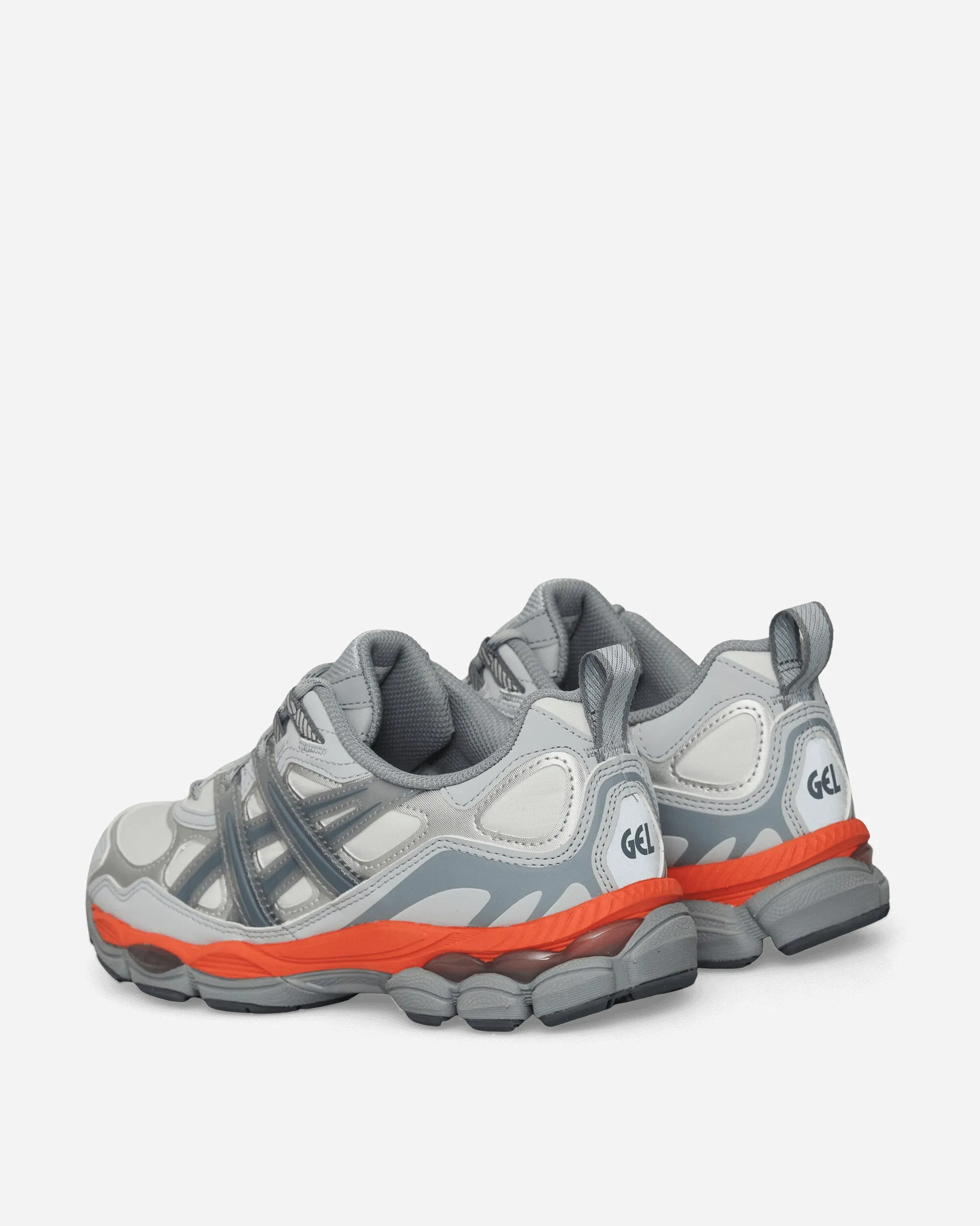Chaussures de sport utilitaires GEL-NYC Gris glacier / Métropole