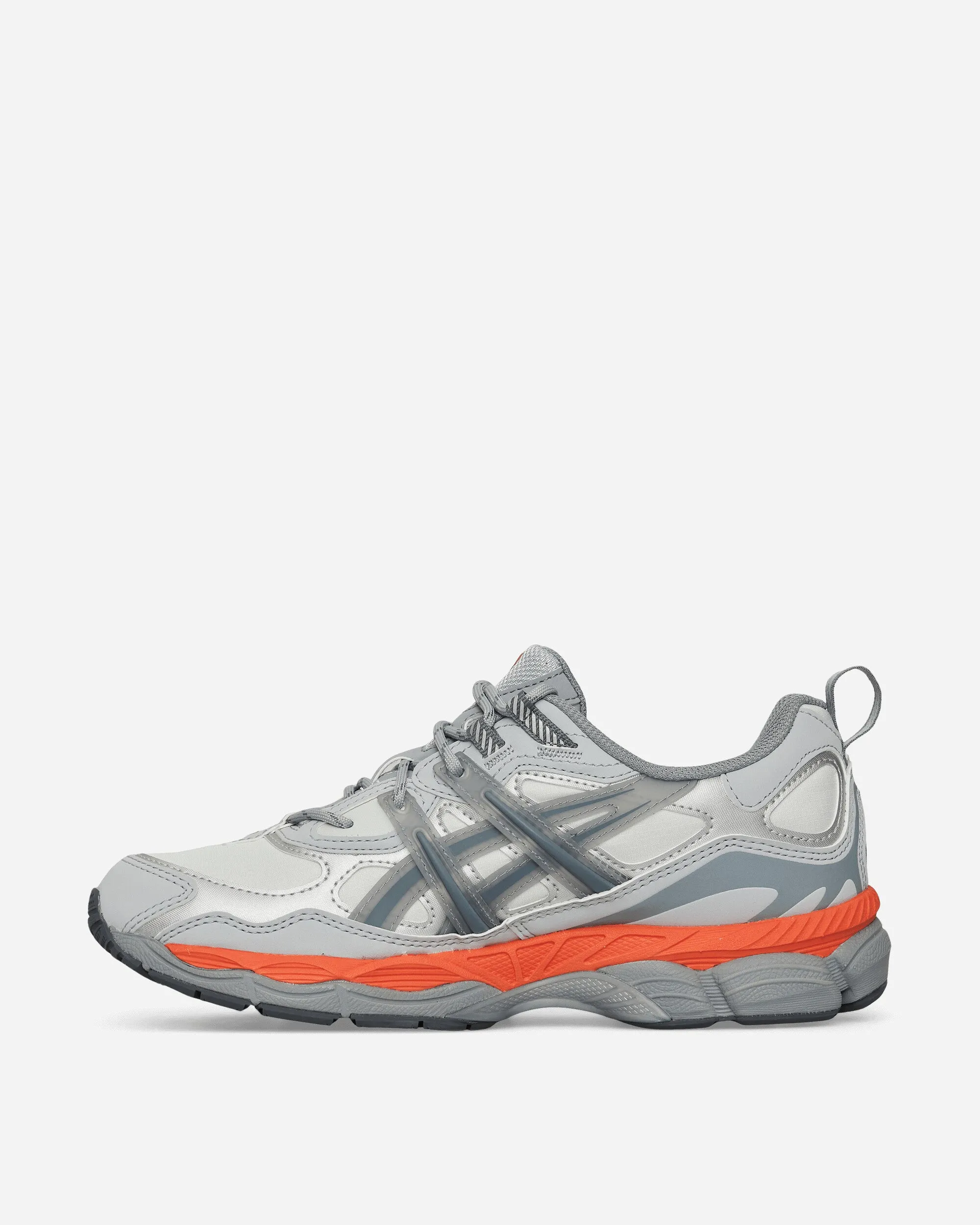 Chaussures de sport utilitaires GEL-NYC Gris glacier / Métropole