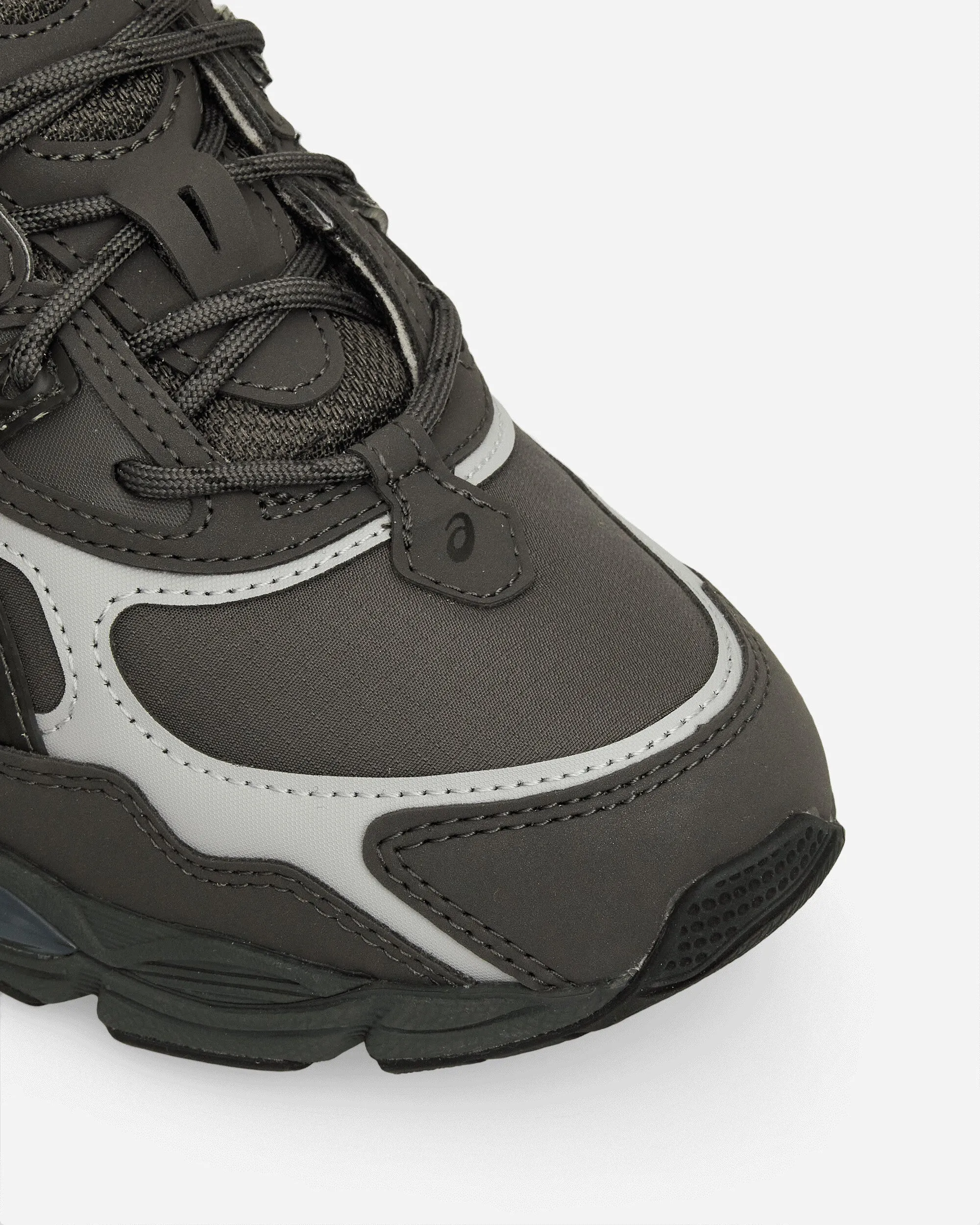 Chaussures de sport utilitaires GEL-NYC Gris obsidienne / Noir