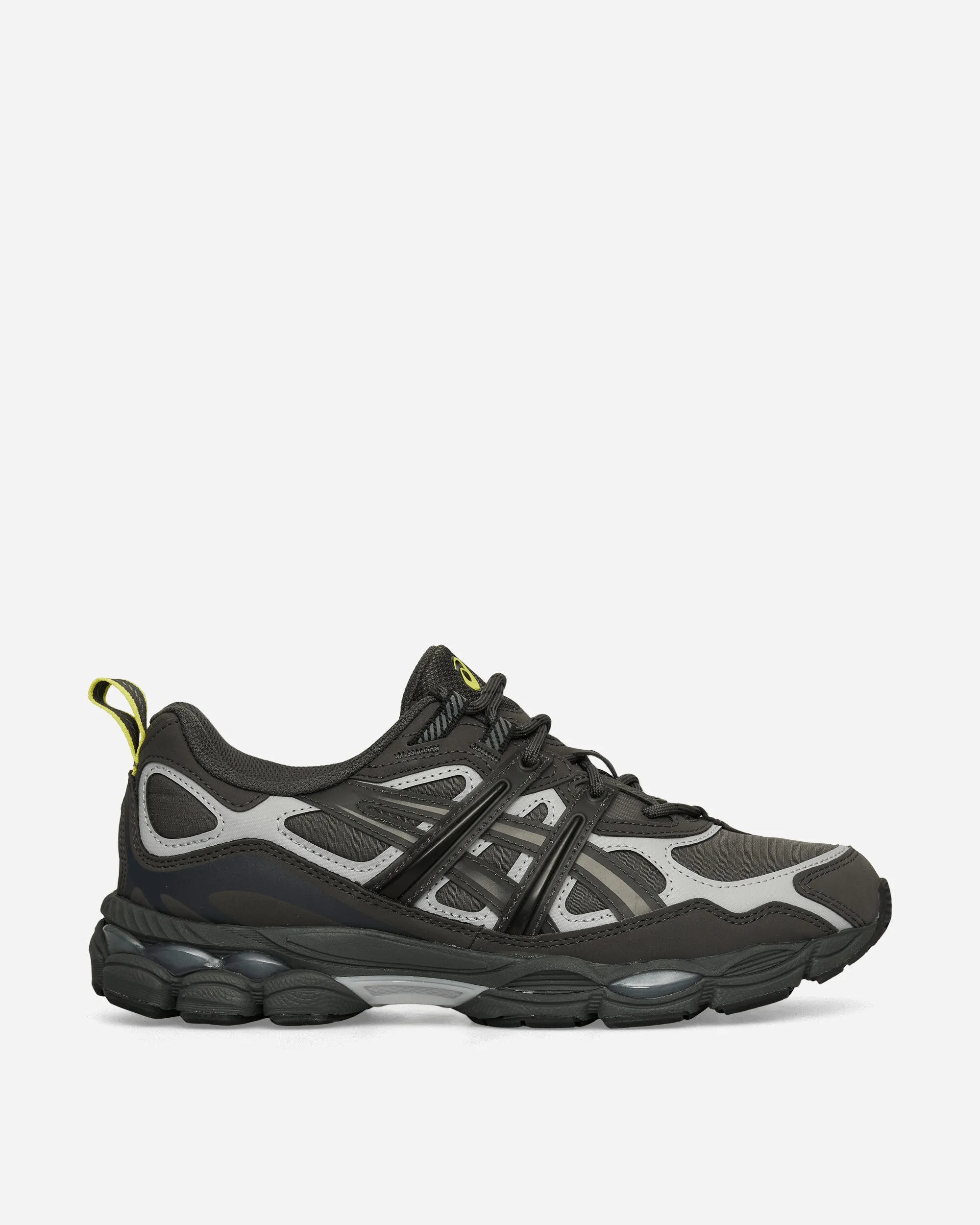 Chaussures de sport utilitaires GEL-NYC Gris obsidienne / Noir