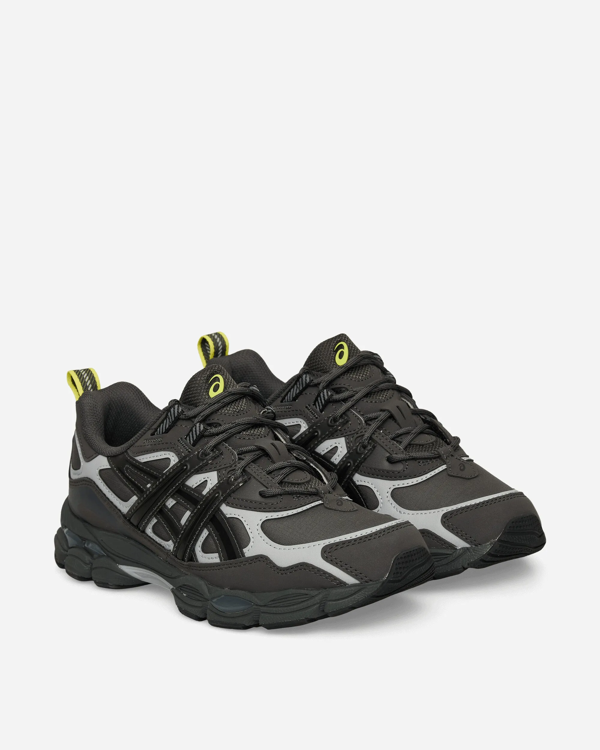 Chaussures de sport utilitaires GEL-NYC Gris obsidienne / Noir