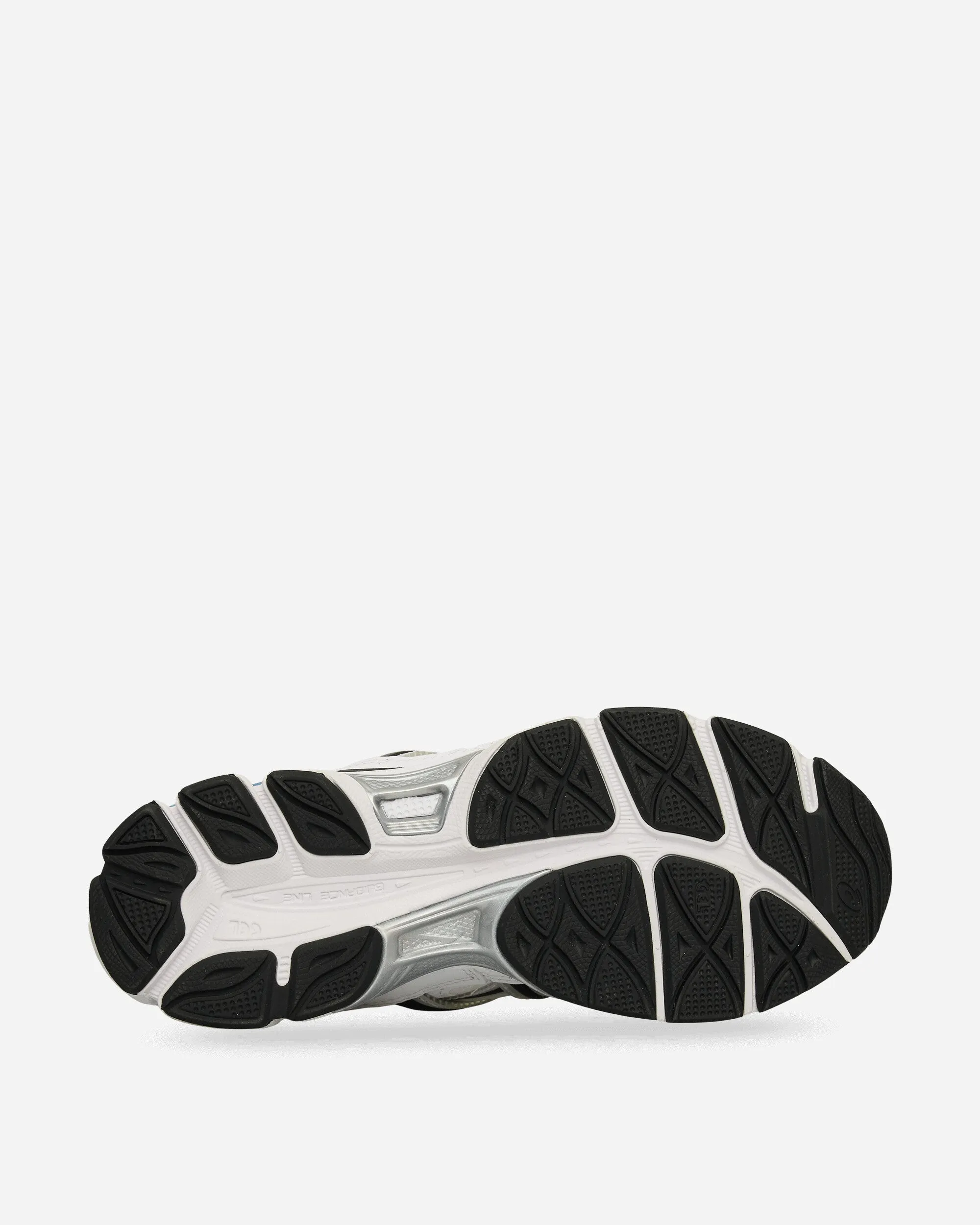 Chaussures de sport utilitaires GEL-NYC Blanc / Noir