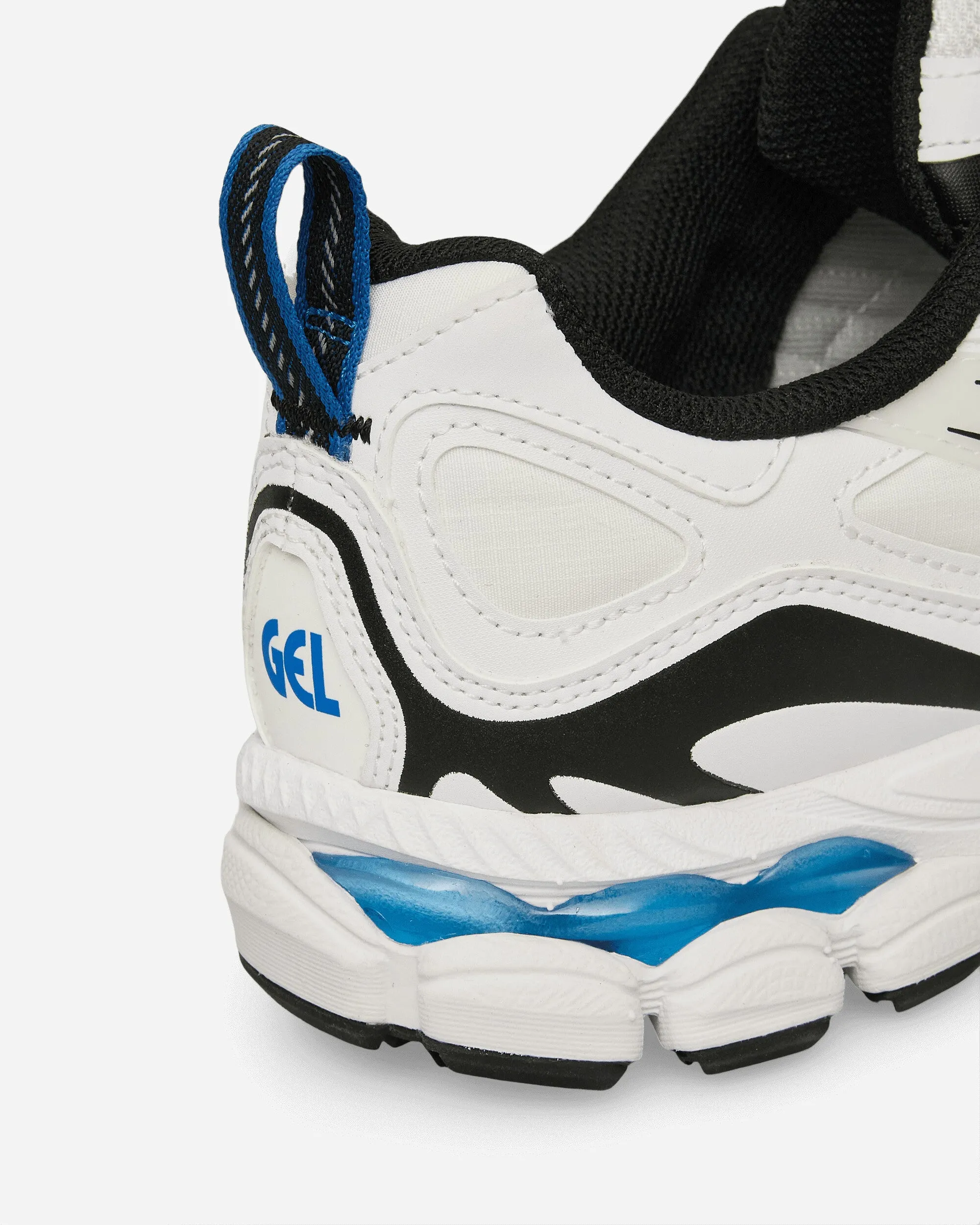Chaussures de sport utilitaires GEL-NYC Blanc / Noir