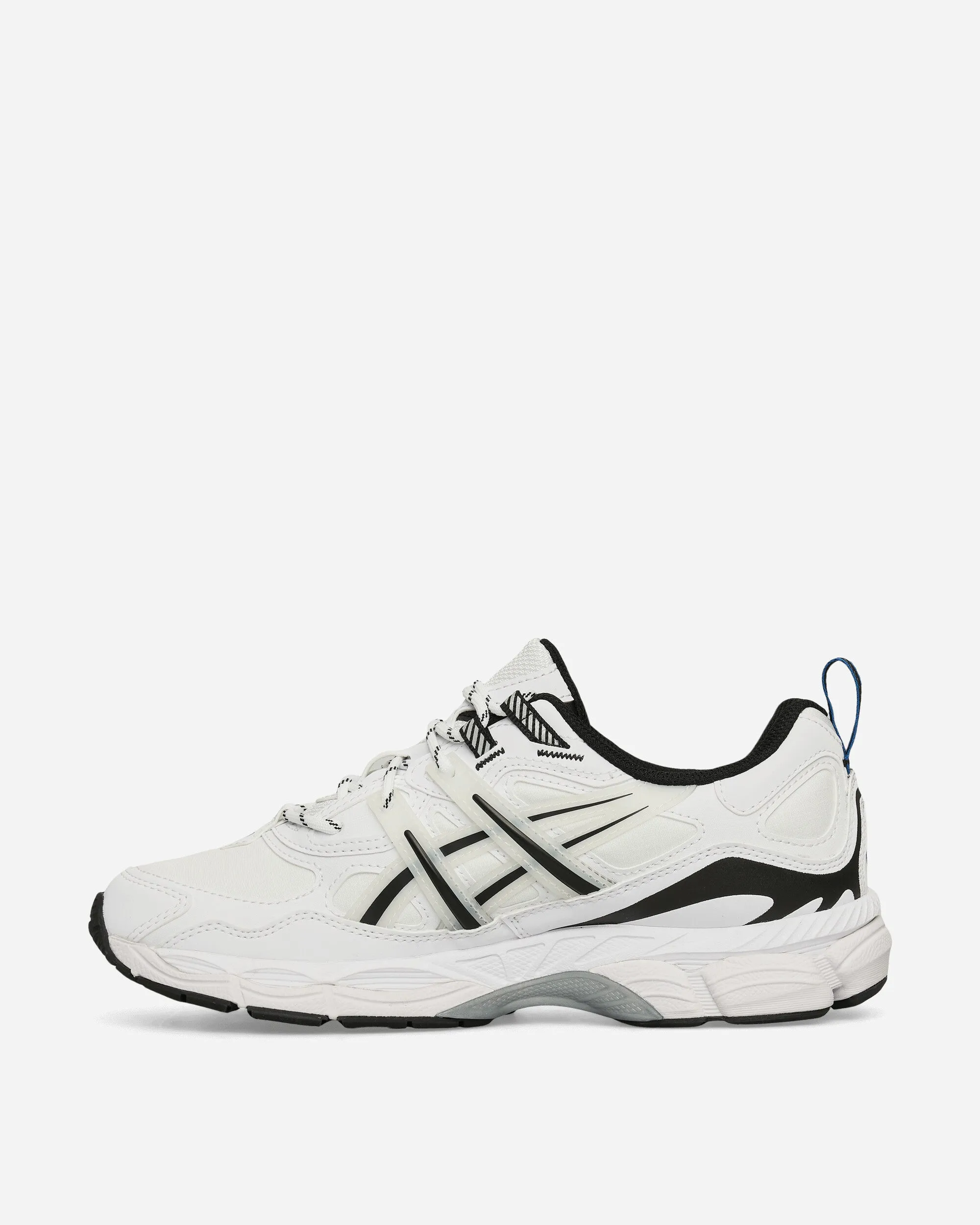 Chaussures de sport utilitaires GEL-NYC Blanc / Noir