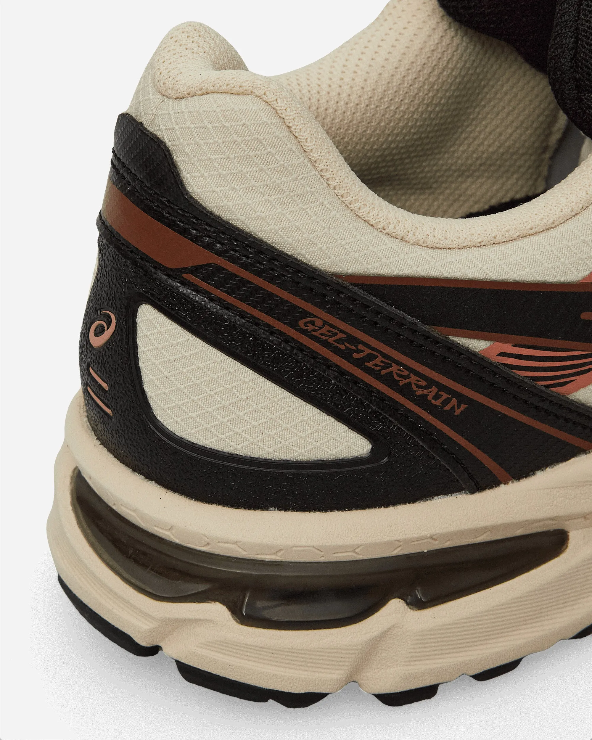 Chaussures de sport GEL-Terrain Vanille