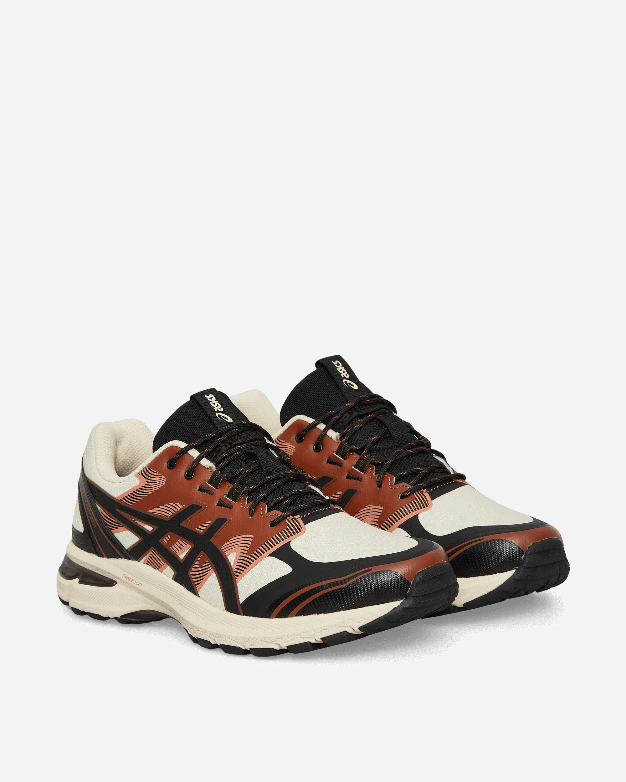 Chaussures de sport GEL-Terrain Vanille