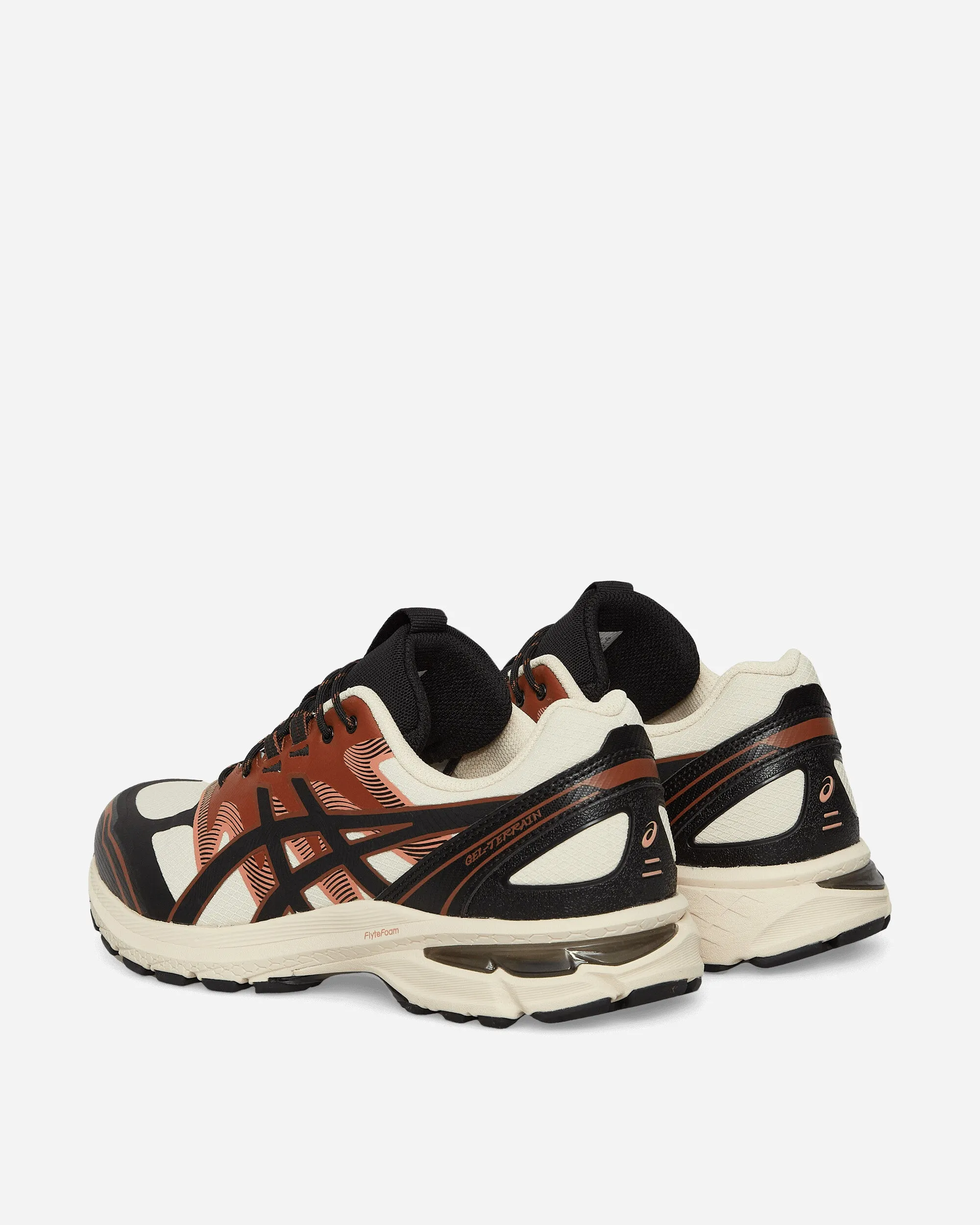 Chaussures de sport GEL-Terrain Vanille