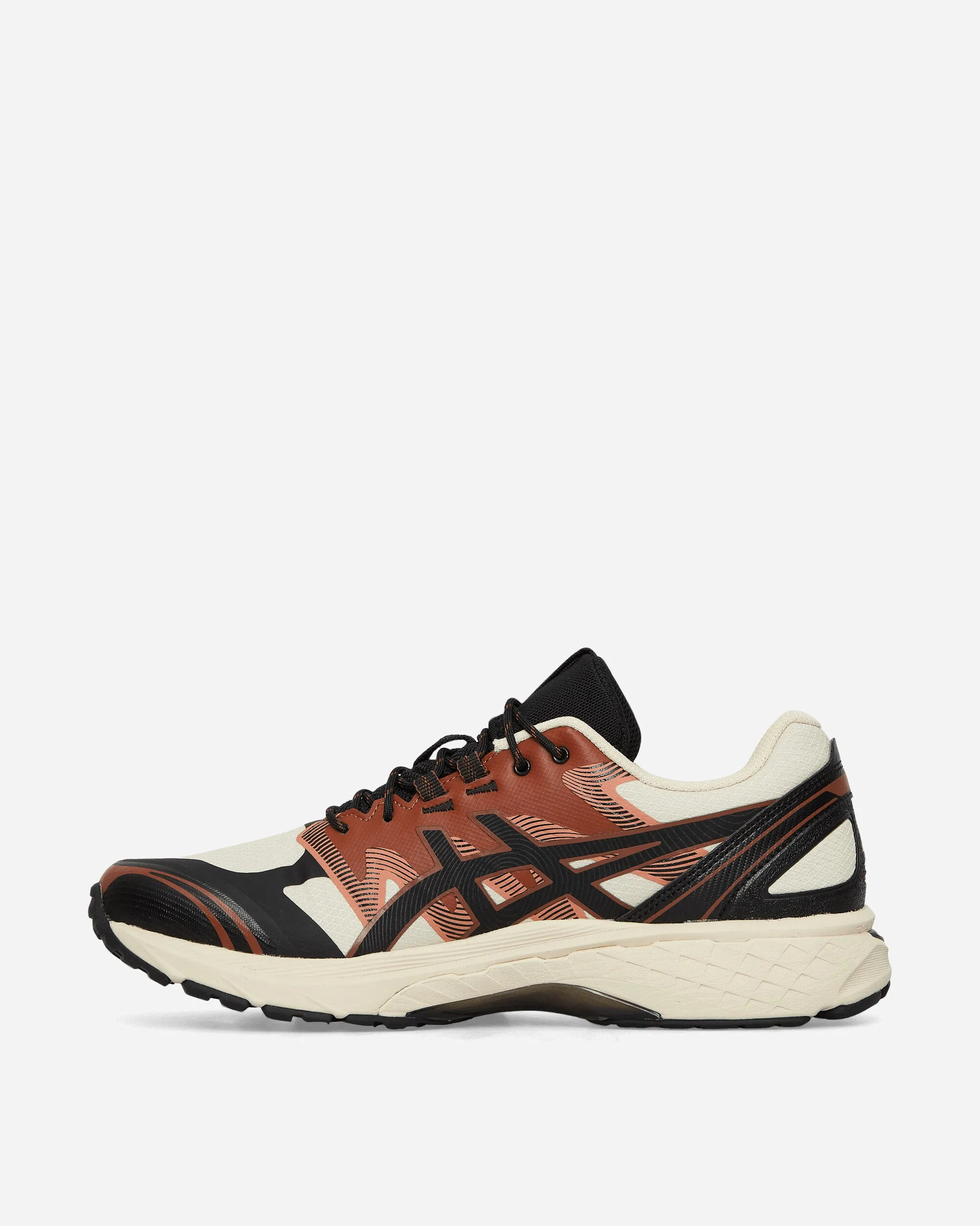 Chaussures de sport GEL-Terrain Vanille