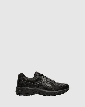 GEL-Trigger 12 TX Grade School Black/Black Asics Shoes