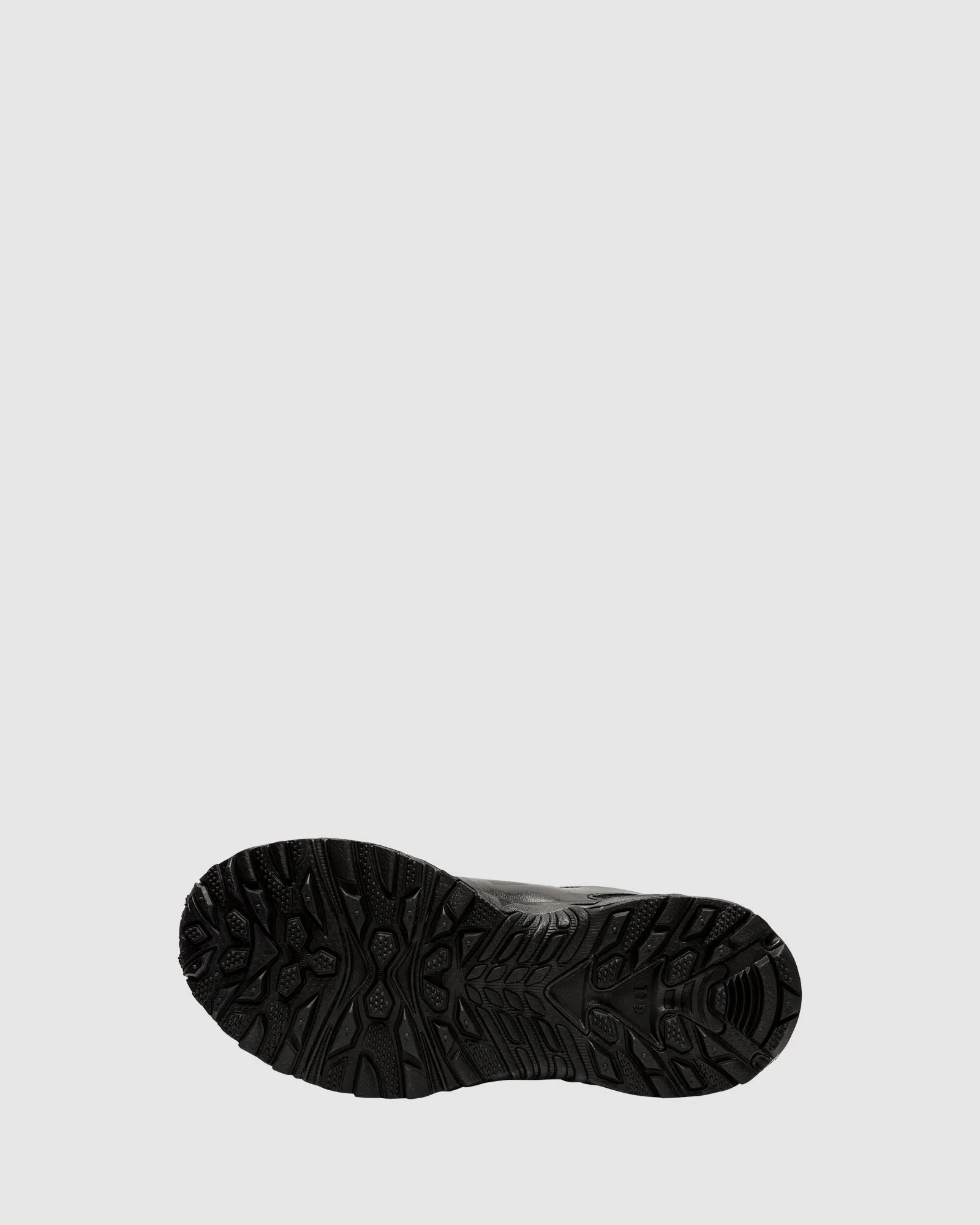 Chaussures Asics GEL-Trigger 12 TX Grade School Noir/Noir