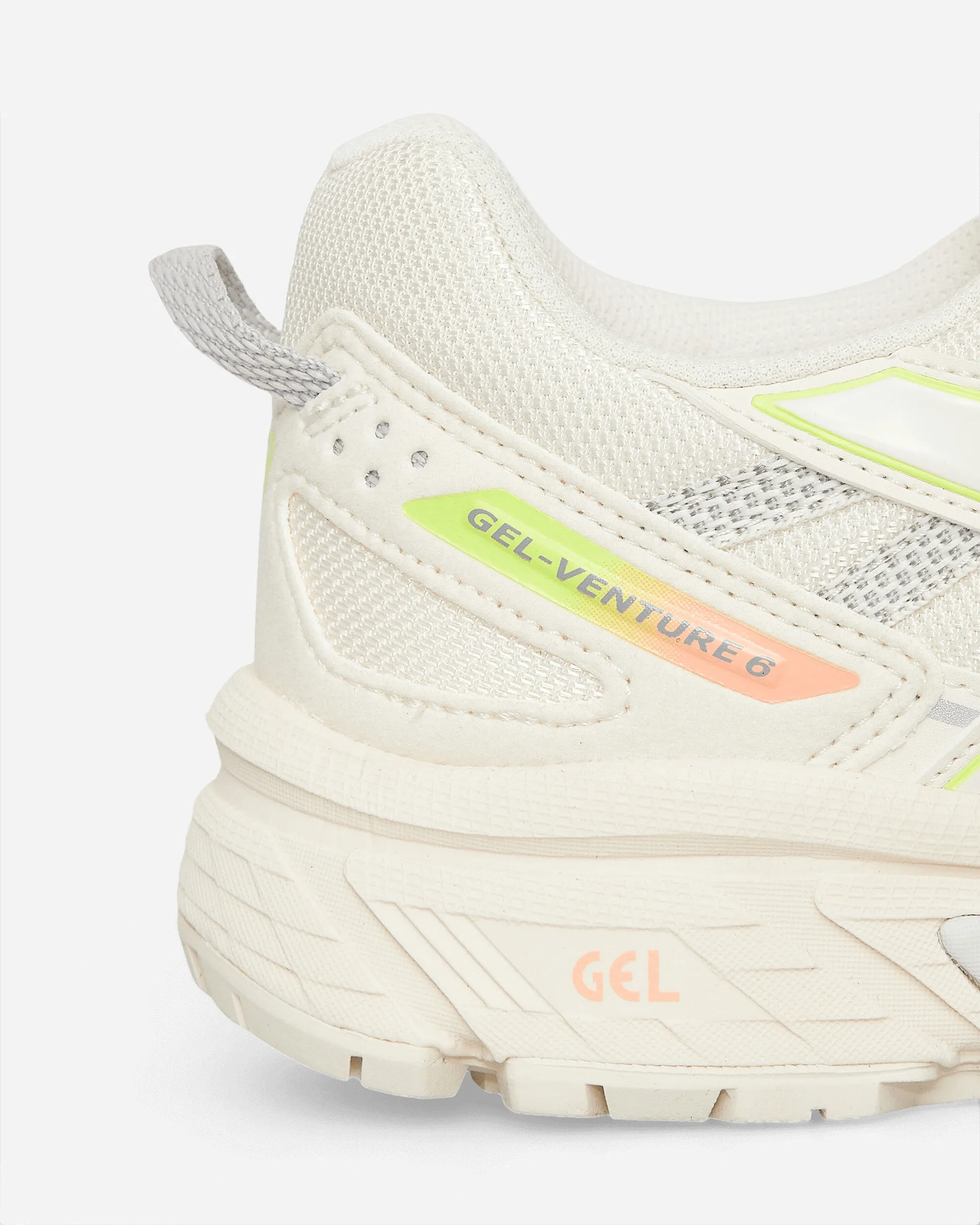 GEL-Venture 6 Paris Sneakers Crème / Crème