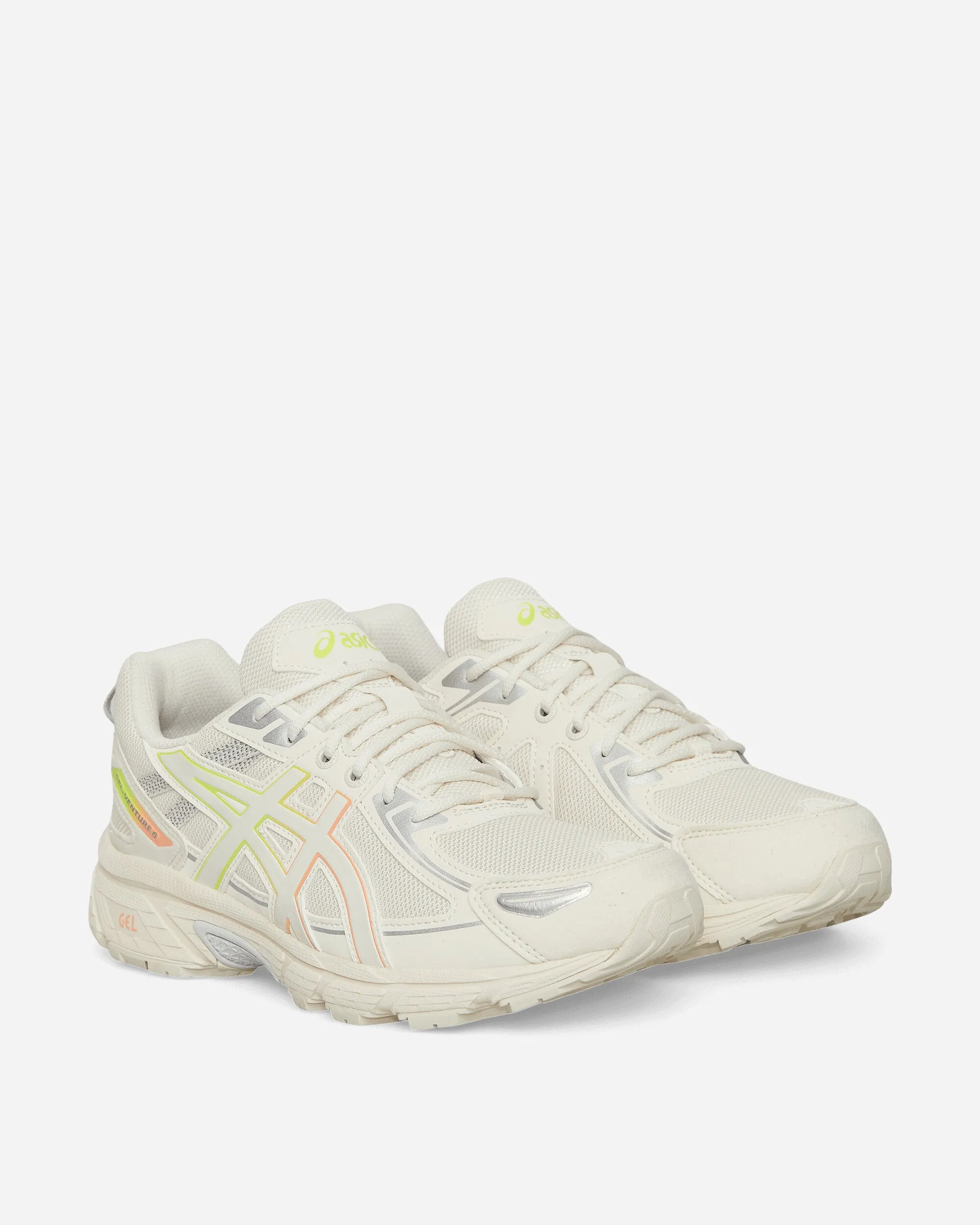 GEL-Venture 6 Paris Sneakers Crème / Crème