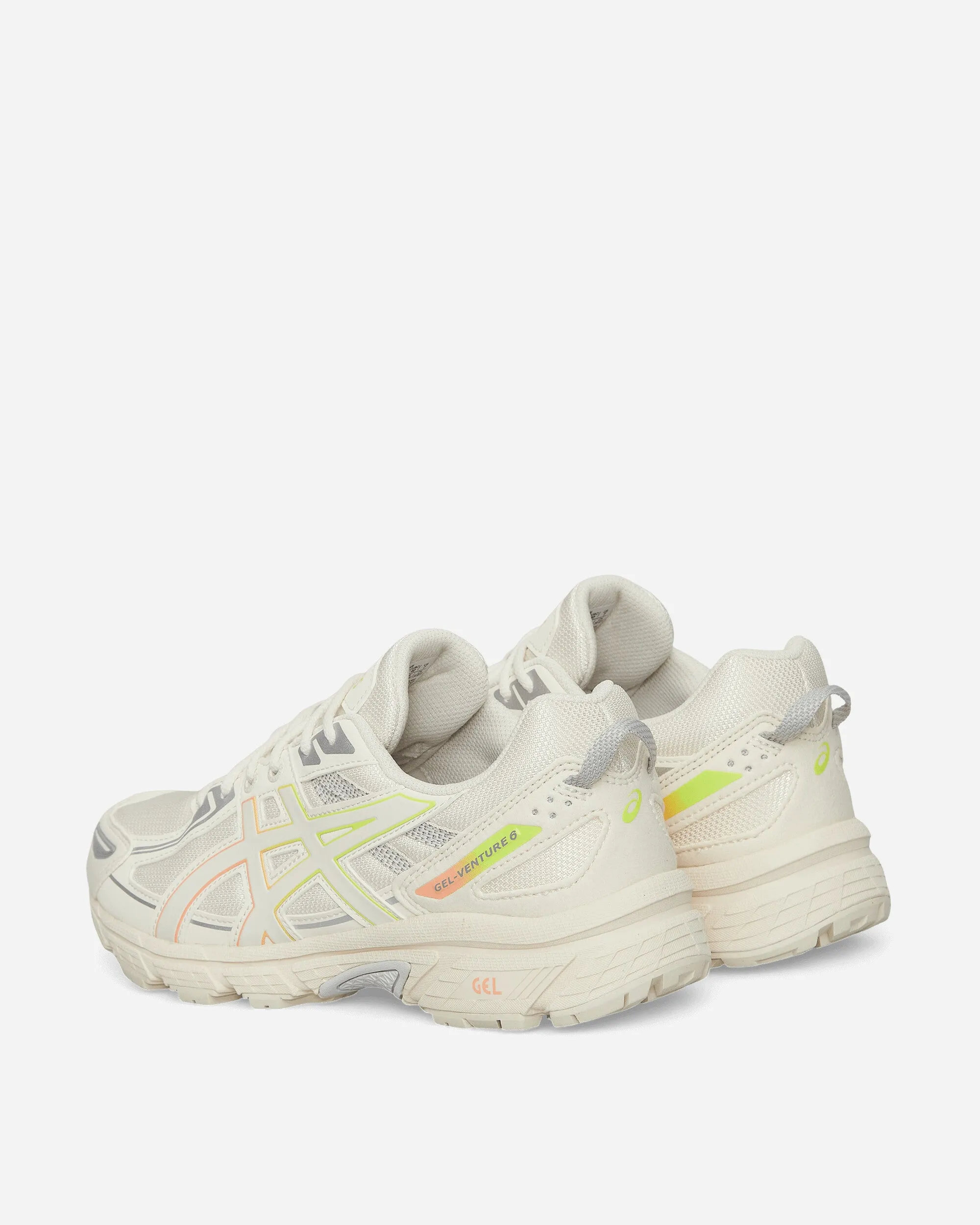 GEL-Venture 6 Paris Sneakers Crème / Crème