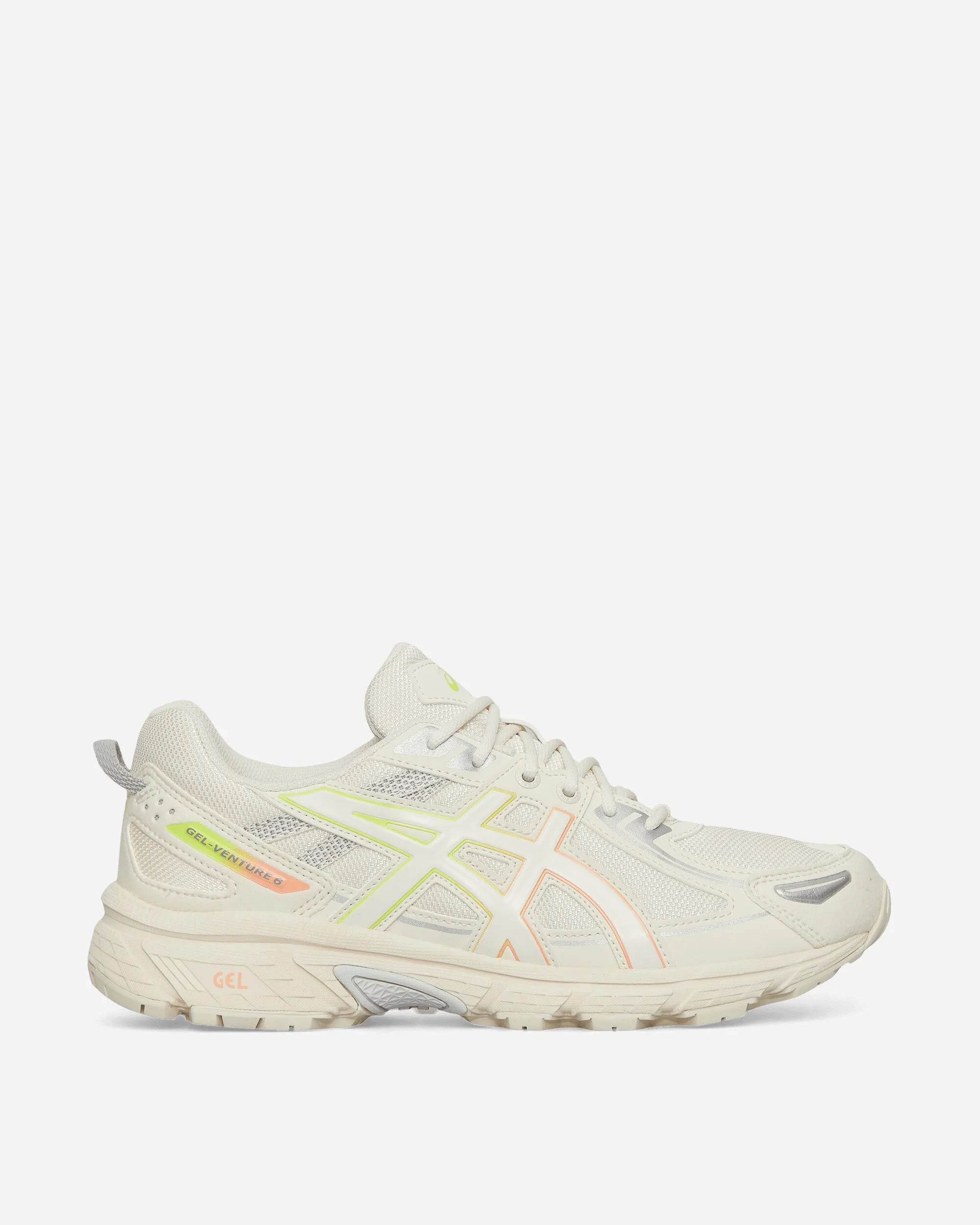 GEL-Venture 6 Paris Sneakers Crème / Crème