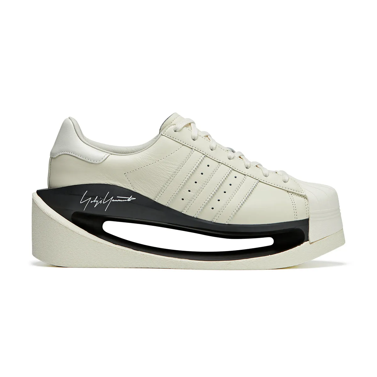 Gendo Superstar 'Blanc Crémeux'