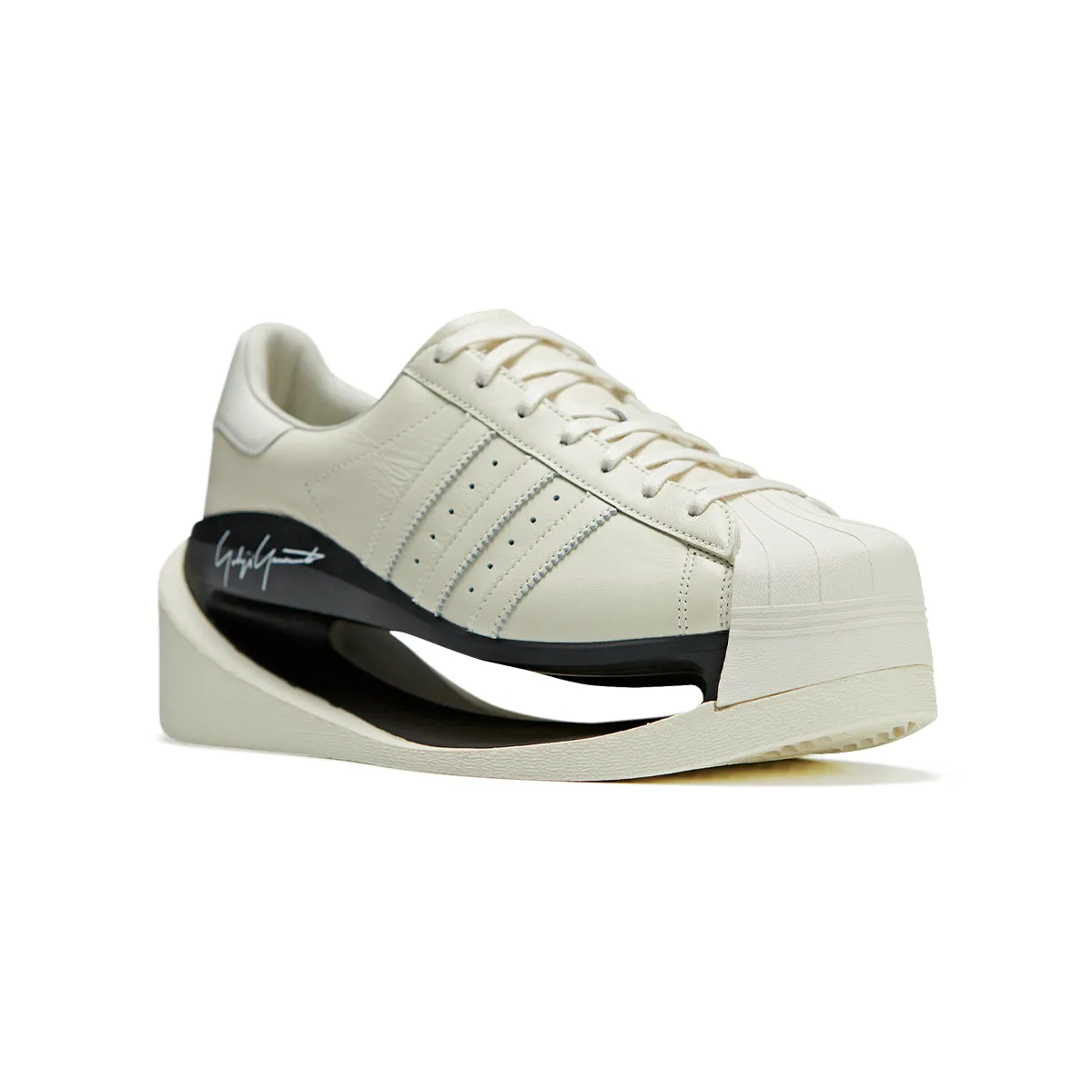 Gendo Superstar 'Blanc Crémeux'