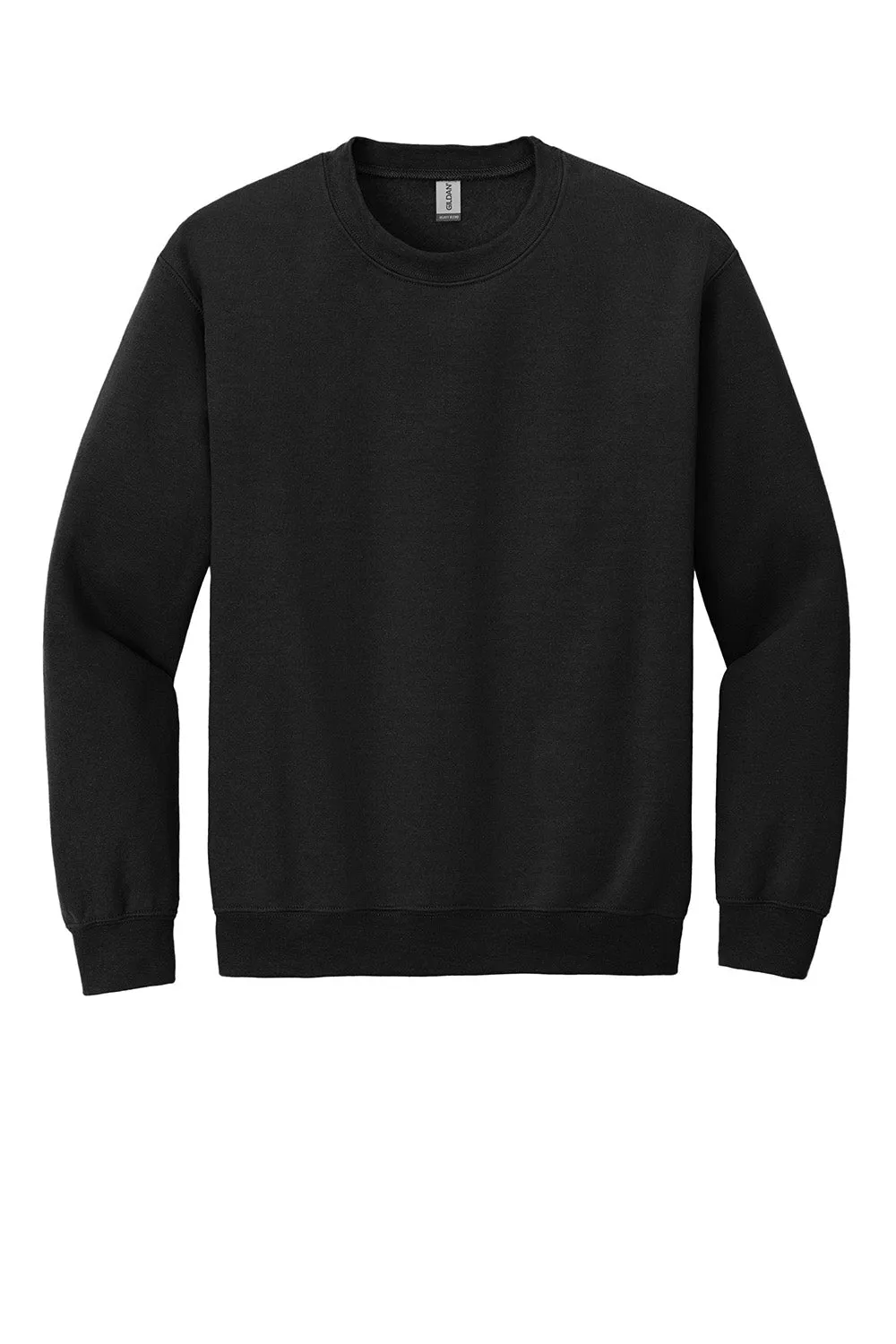 Gildan Sweat à capuche résistant aux pilules pour hommes - Noir