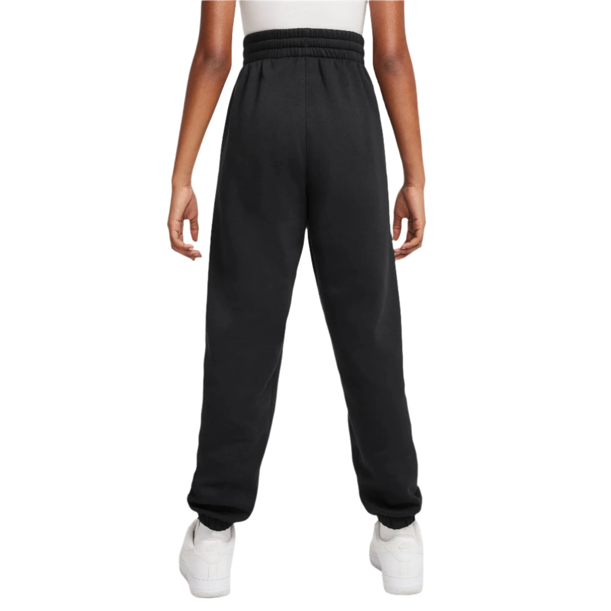 Pantalon large en polaire Club pour filles - Sportswear
