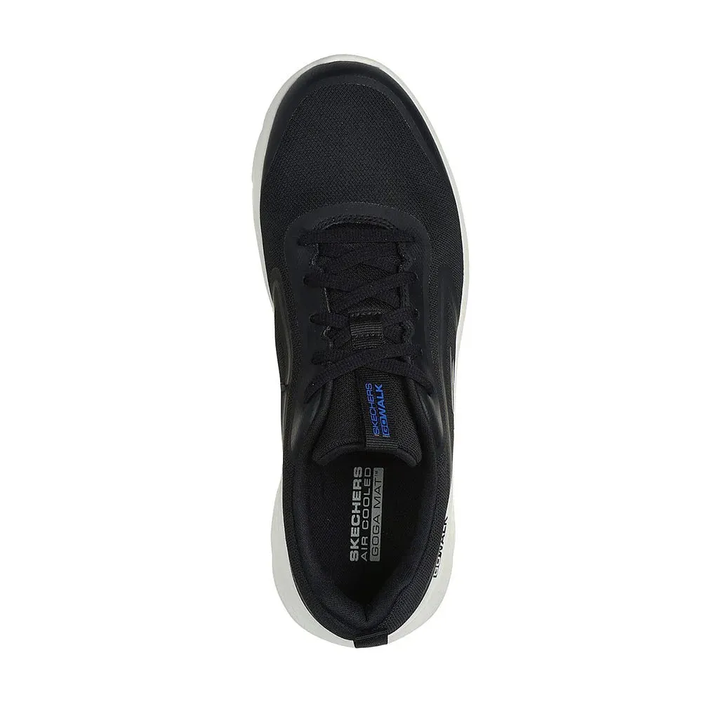 Chaussures de marche flexibles Go Walk Skechers pour hommes