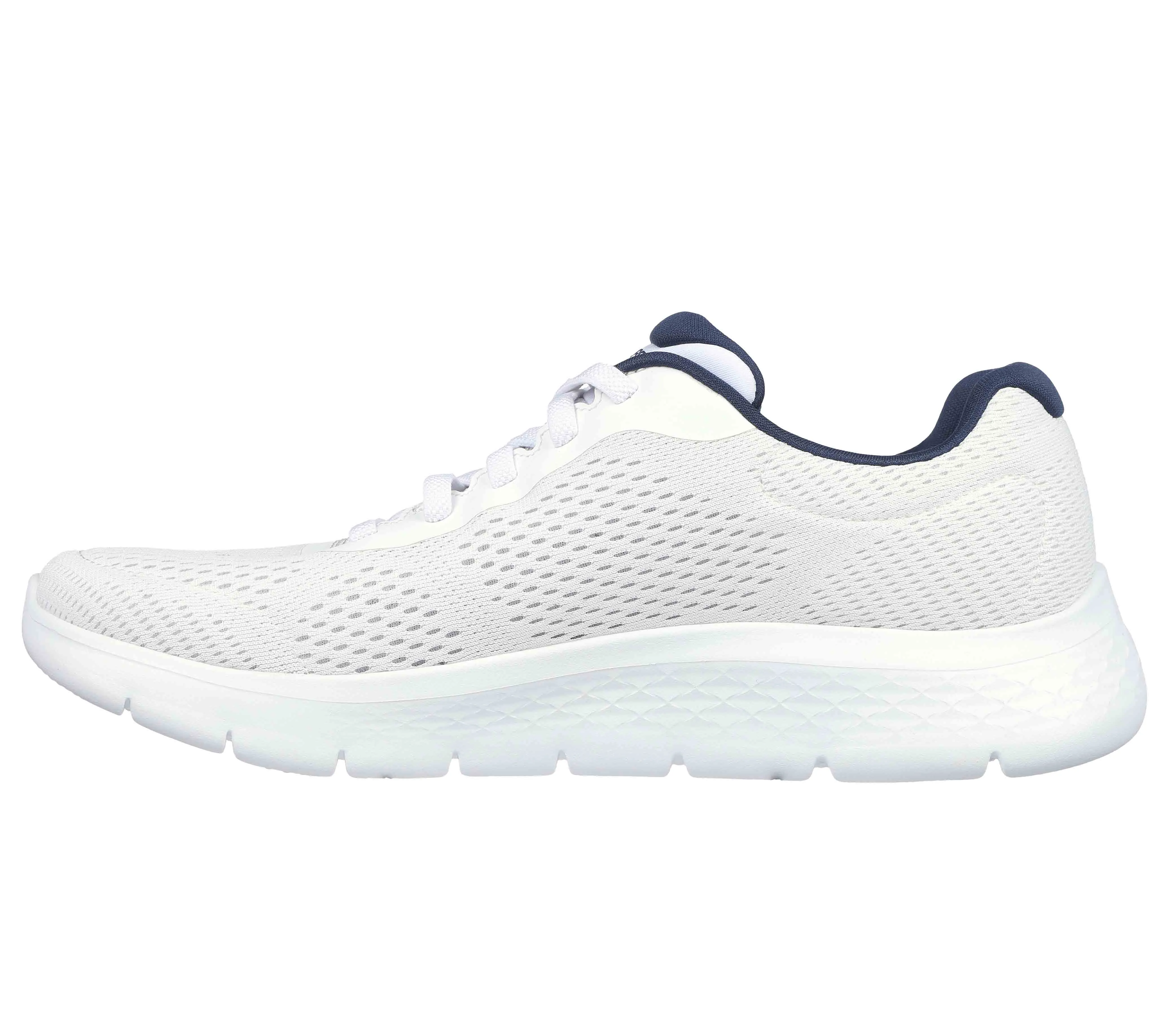 Chaussures de marche flexibles Go Walk Skechers pour hommes