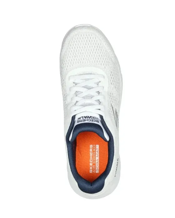Chaussures de marche flexibles Go Walk Skechers pour hommes