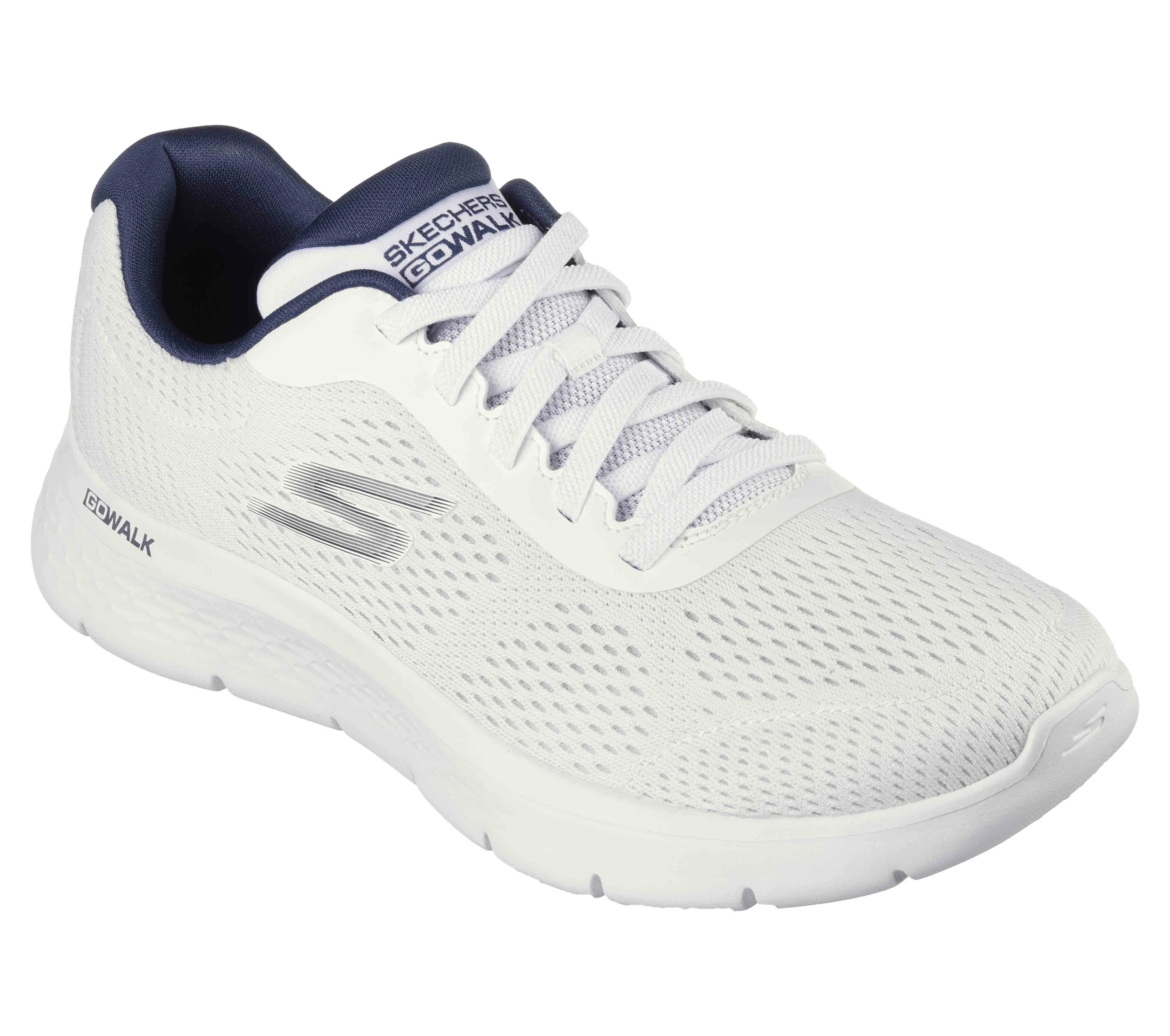 Chaussures de marche flexibles Go Walk Skechers pour hommes