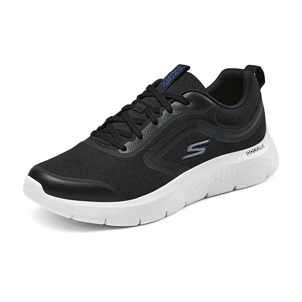 Chaussures de marche flexibles Go Walk Skechers pour hommes