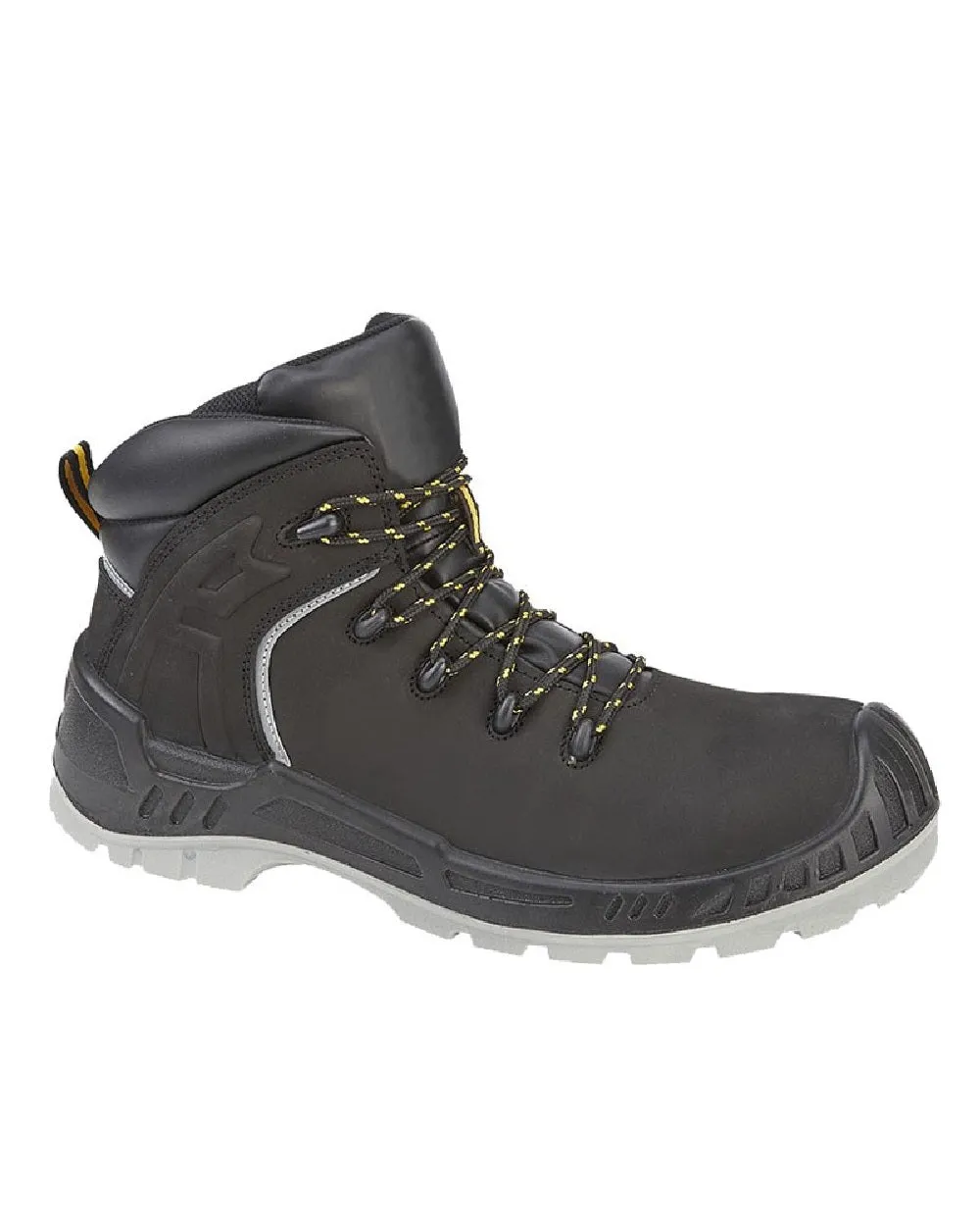 Bottes de sécurité entièrement composites pour hommes Grafters - Chaussures Grafters