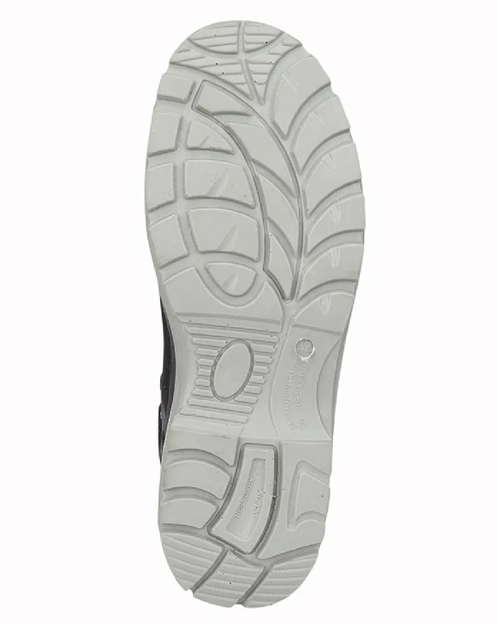 Bottes de sécurité entièrement composites pour hommes Grafters - Chaussures Grafters