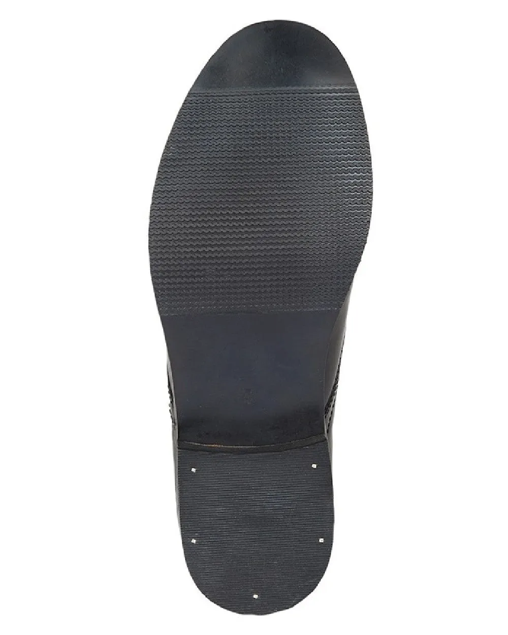 Chaussures Cadet en Cuir Brillant pour Femmes Grafters