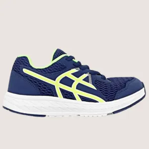 Grosby Mens Onyx Runner Shoes_Grosby