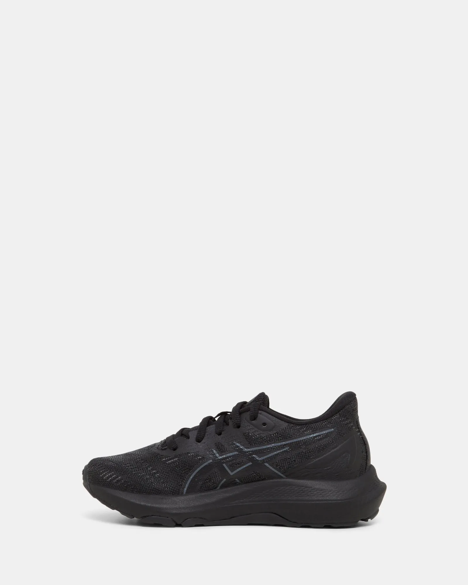GT-2000 12 Chaussures Noir École Primaire Noir/Noir_Asics