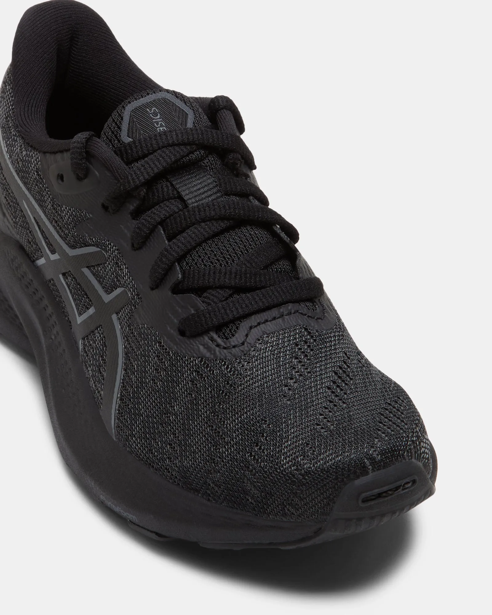 GT-2000 12 Chaussures Noir École Primaire Noir/Noir_Asics