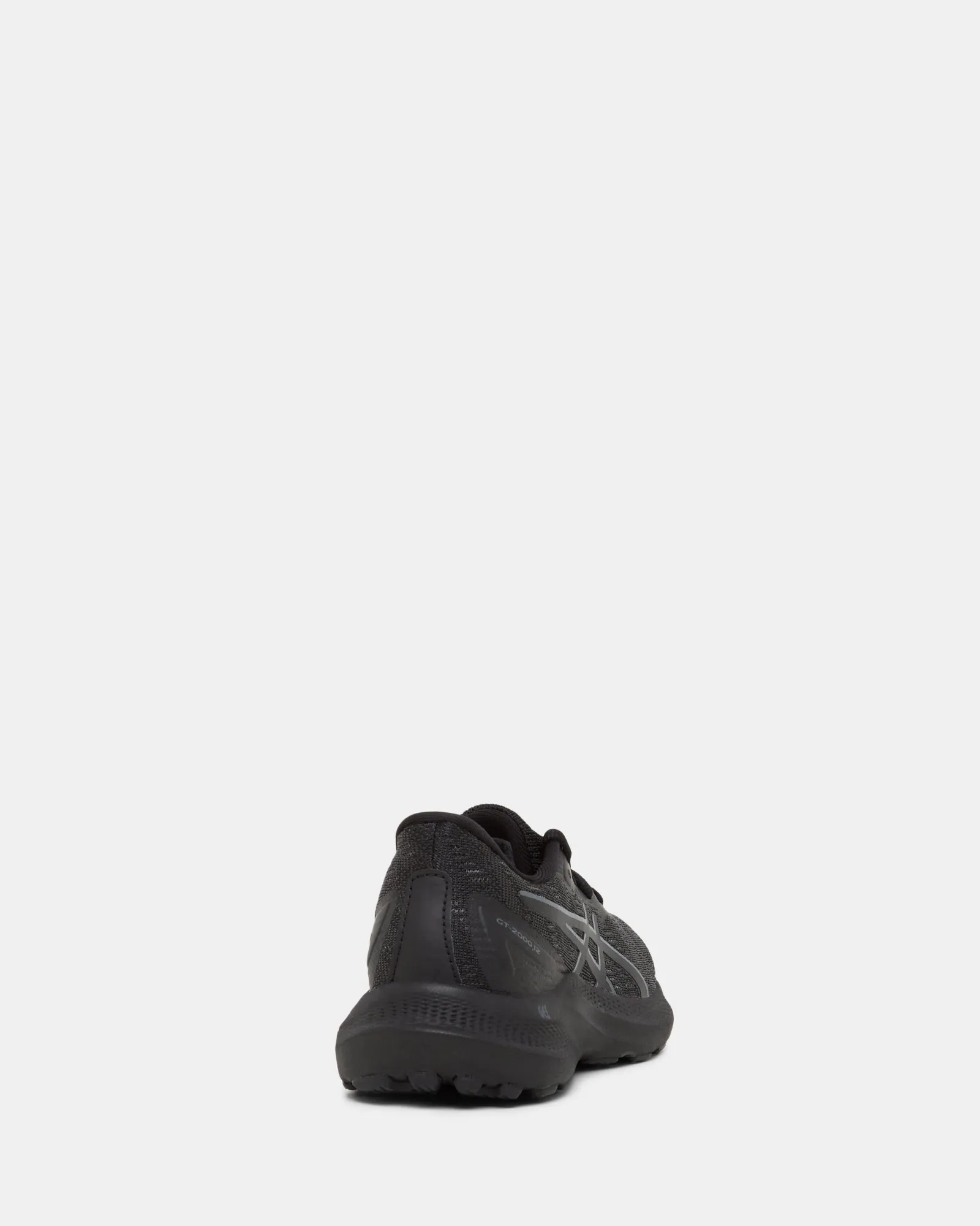 GT-2000 12 Chaussures Noir École Primaire Noir/Noir_Asics
