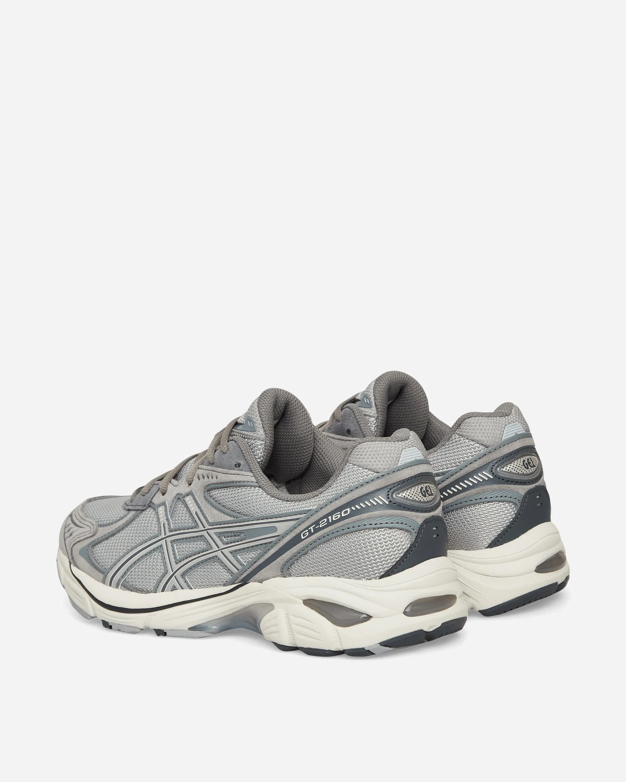 Baskets GT-2160 Gris Ciment / Gris Ciment