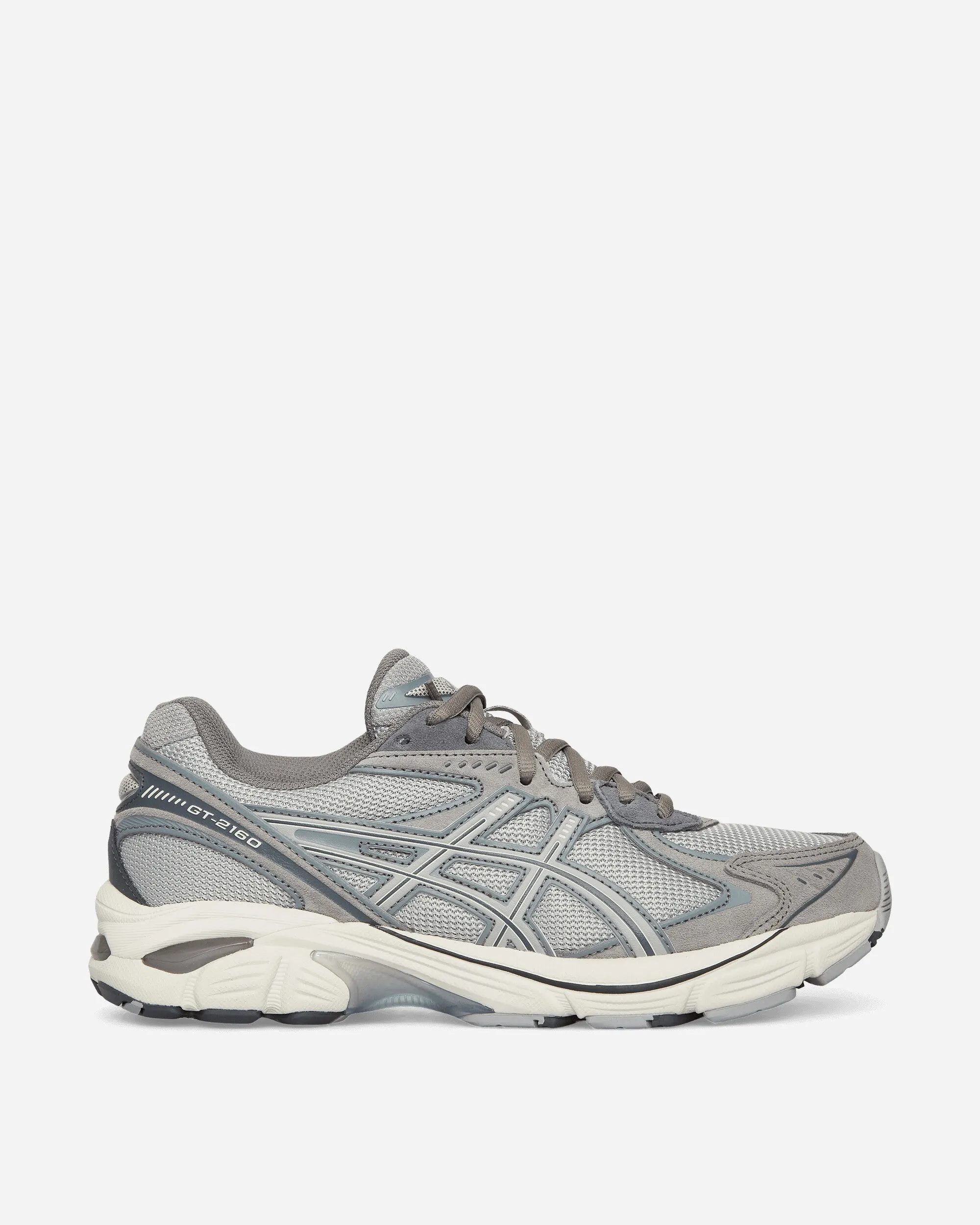 Baskets GT-2160 Gris Ciment / Gris Ciment