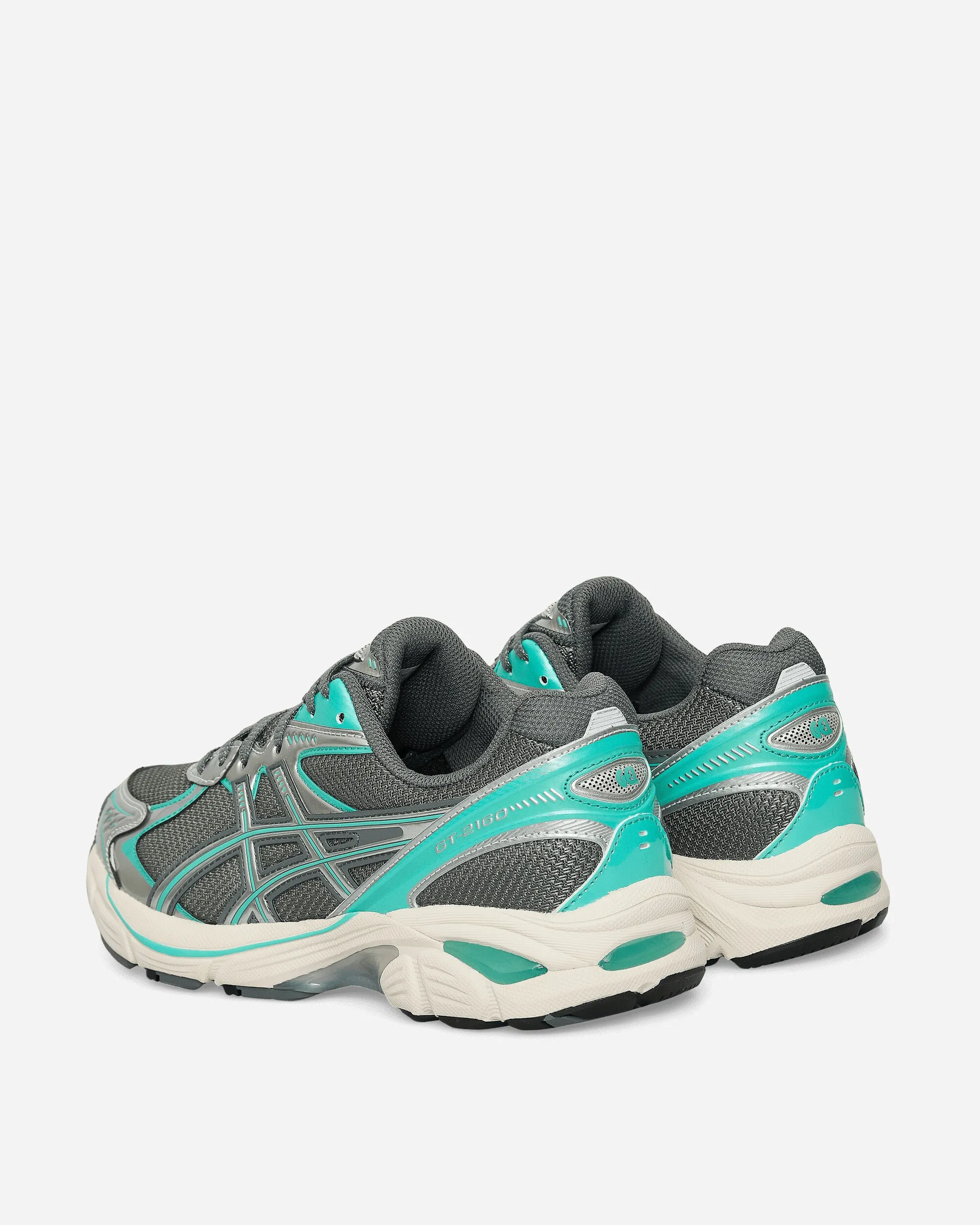Baskets GT-2160 Gris Acier / Cascade