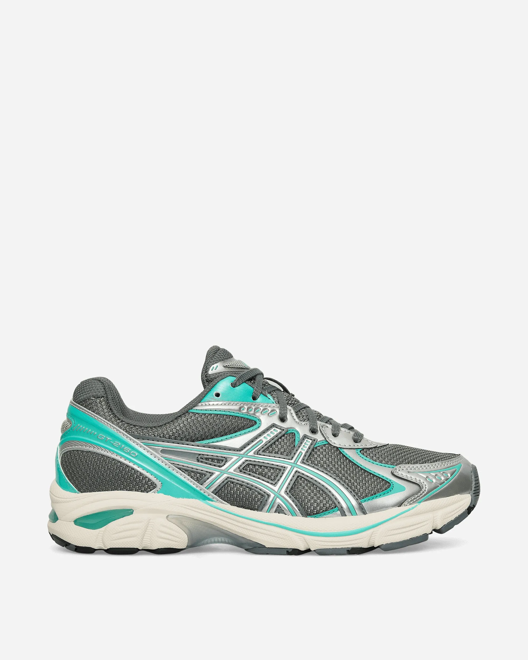 Baskets GT-2160 Gris Acier / Cascade