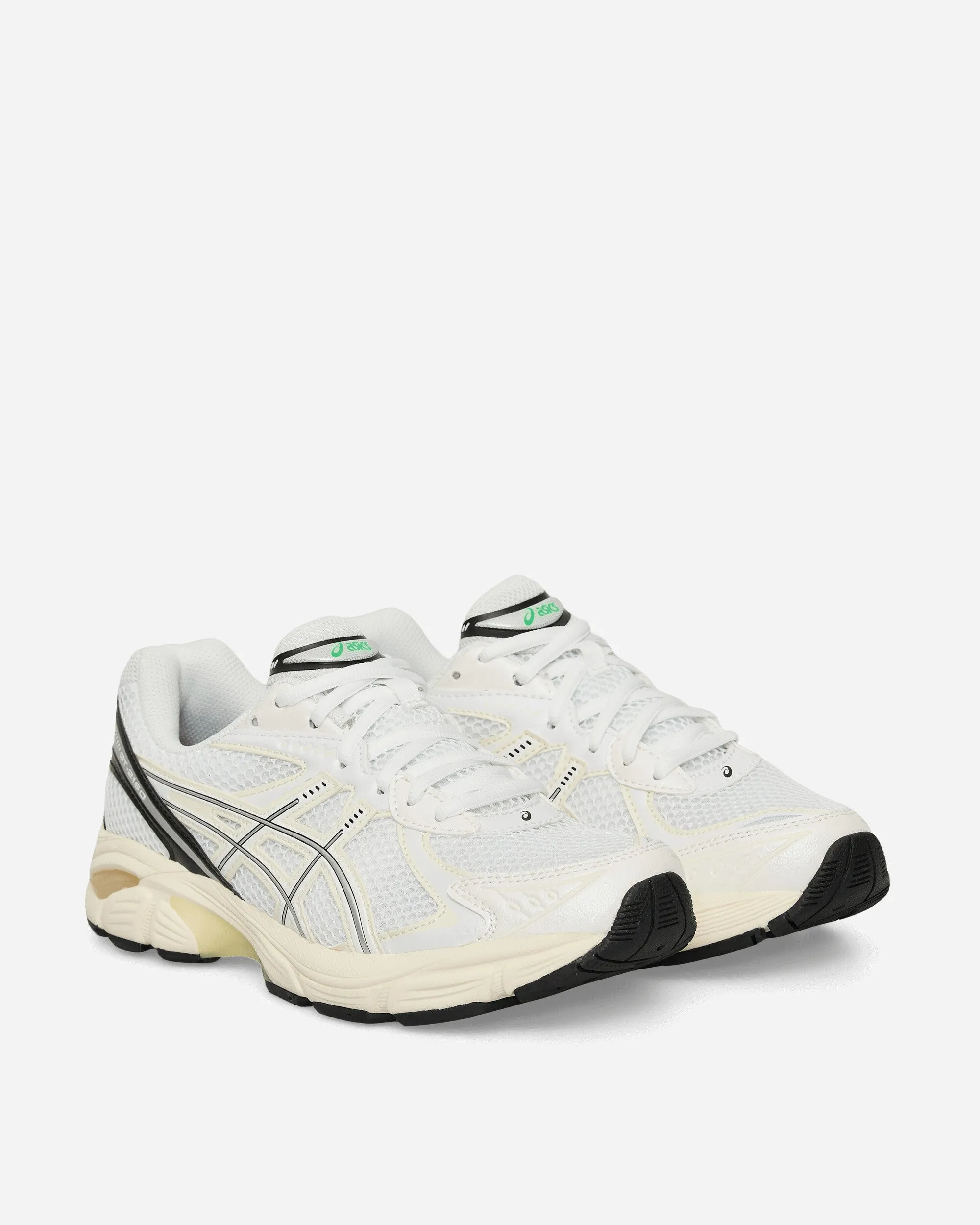 Baskets GT-2160 Blanc / Noir