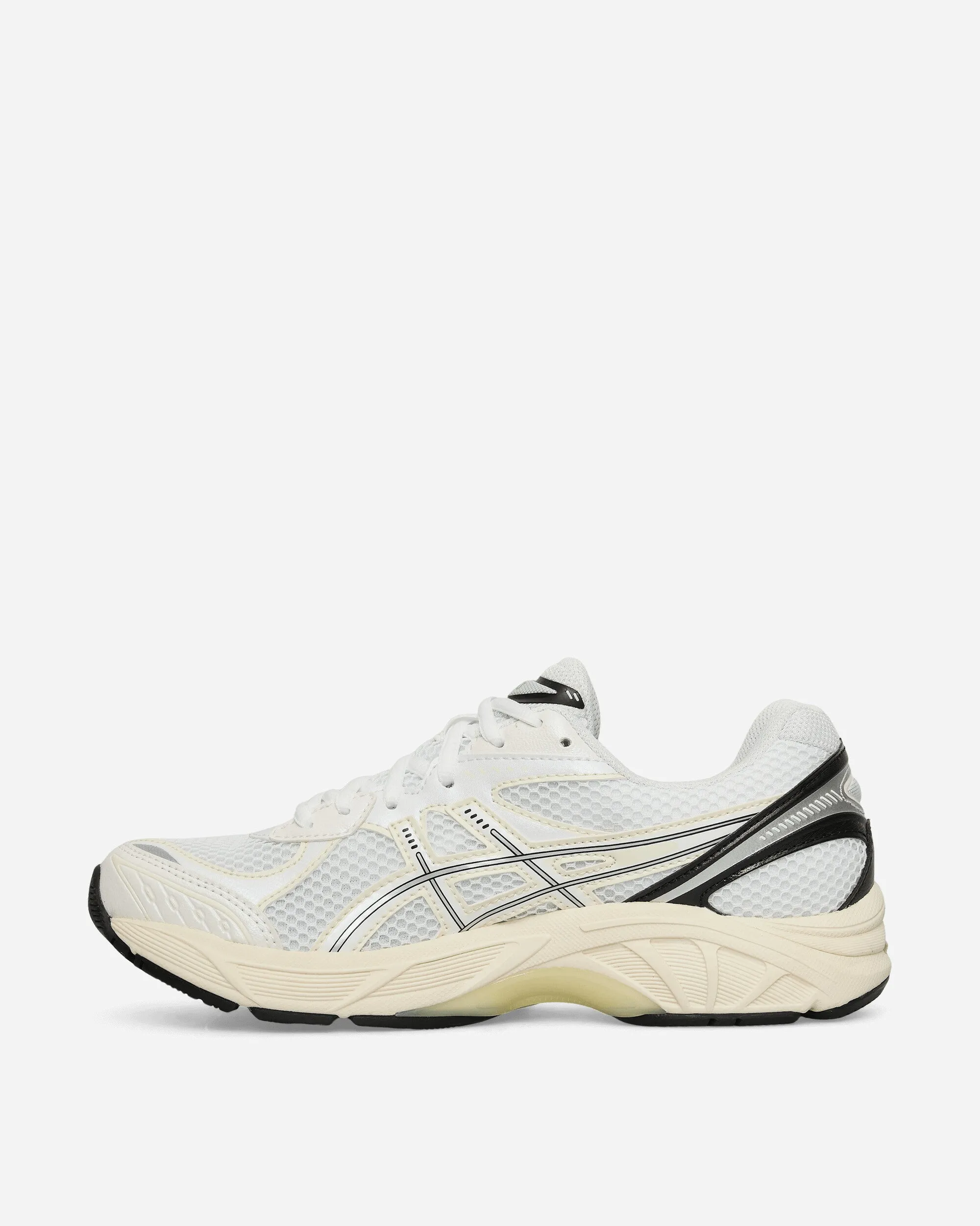 Baskets GT-2160 Blanc / Noir