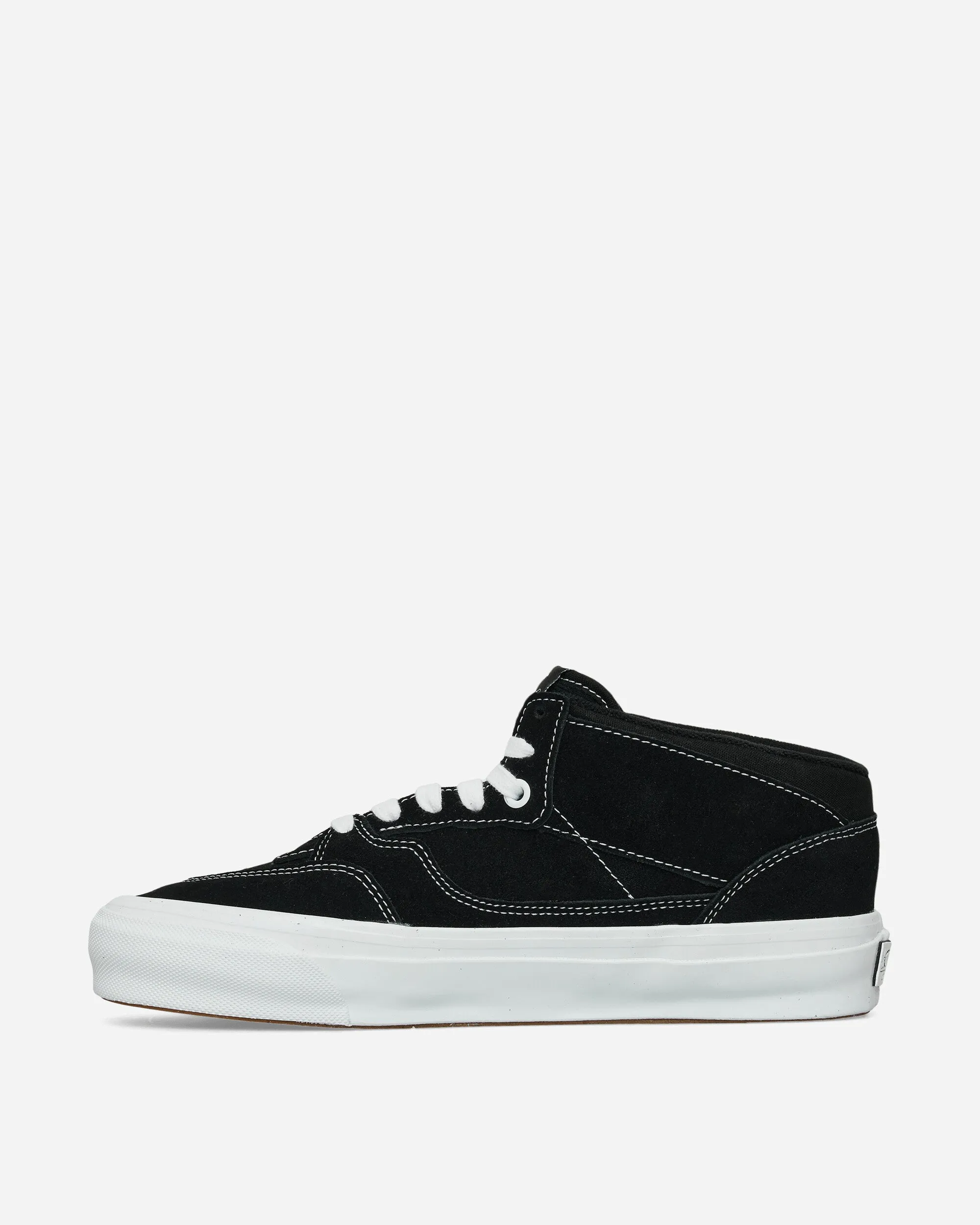 Half Cab Reissue 33 LX Sneakers Noir