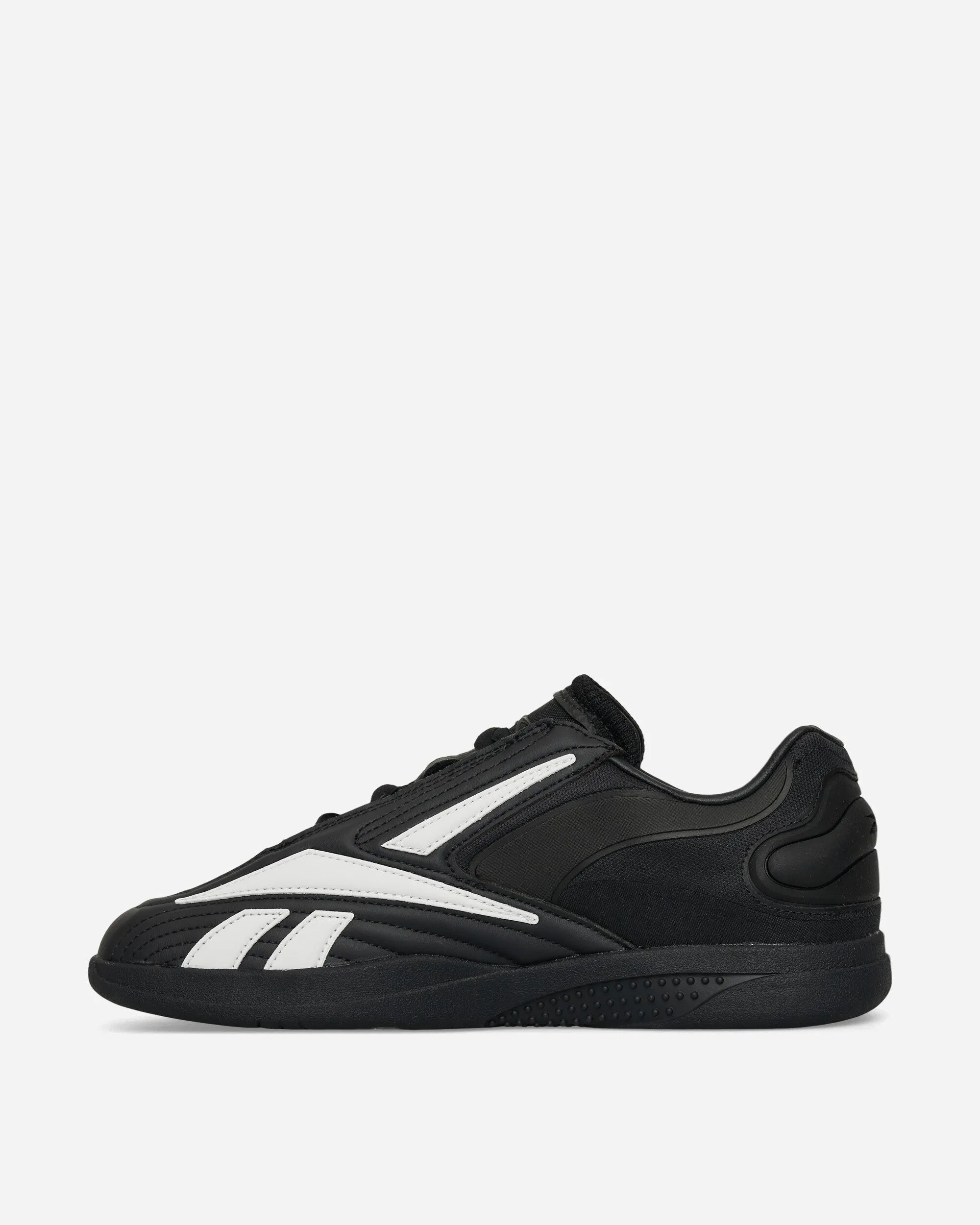 Hammer Pro LTD Sneakers Noir / Blanc